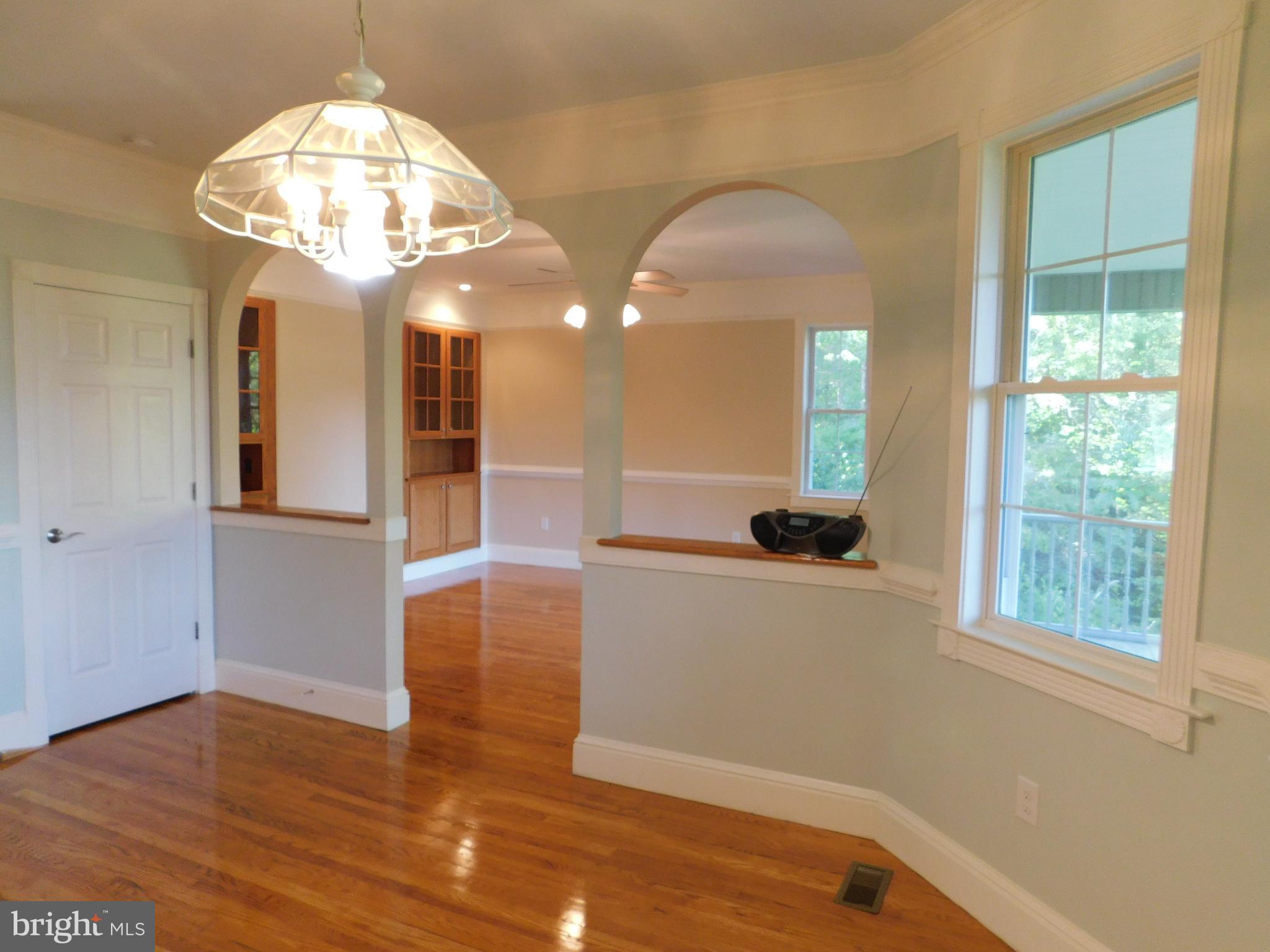 OAKWOOD LAKE ESTATES - Residential