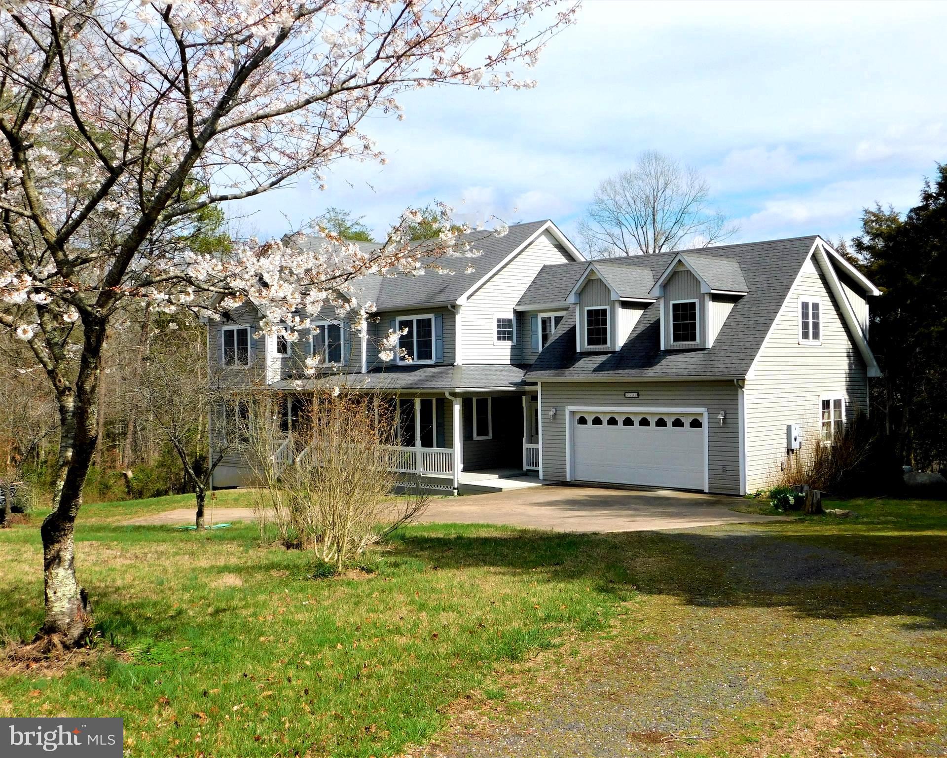 OAKWOOD LAKE ESTATES - Residential