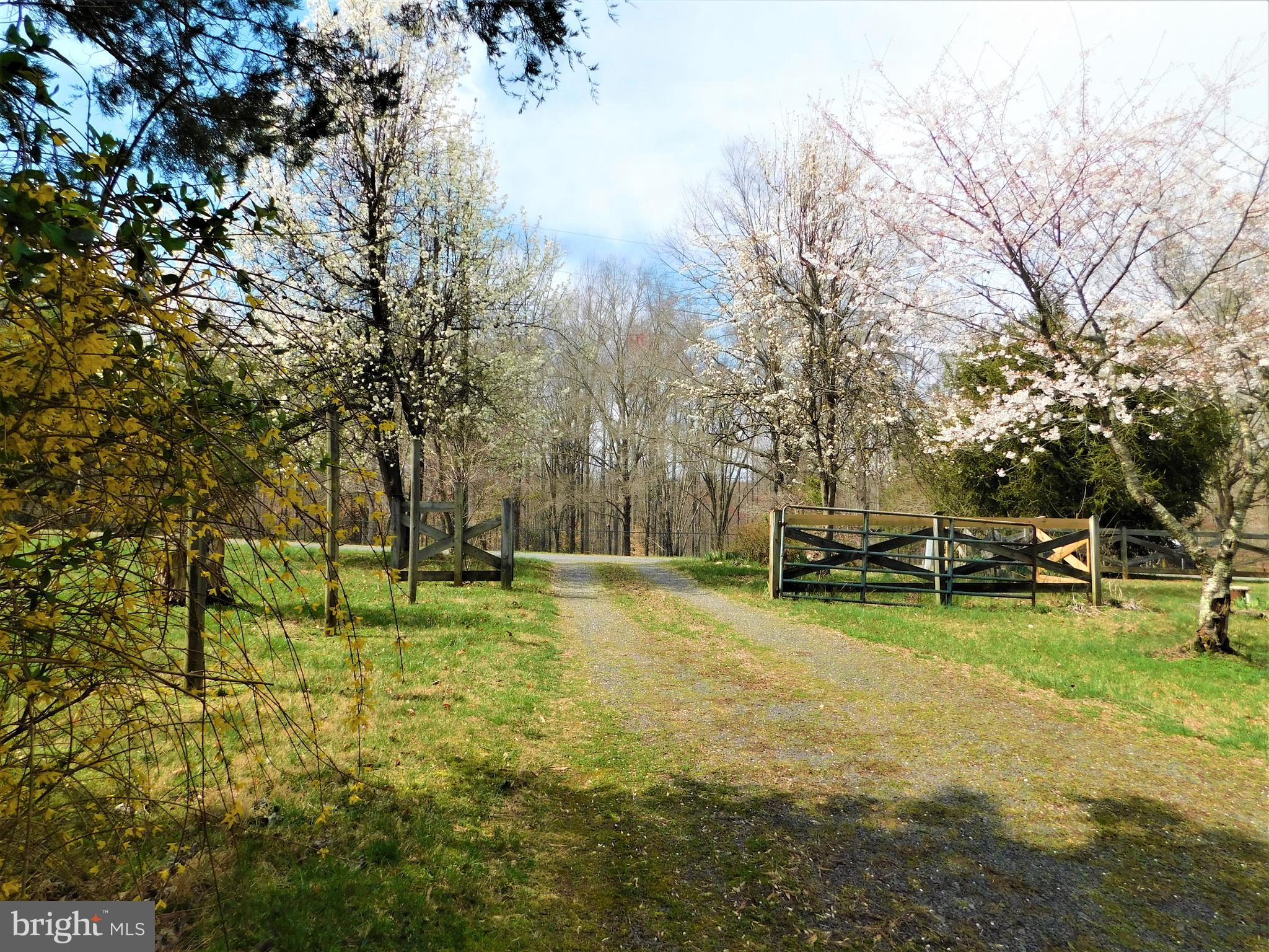 OAKWOOD LAKE ESTATES - Residential