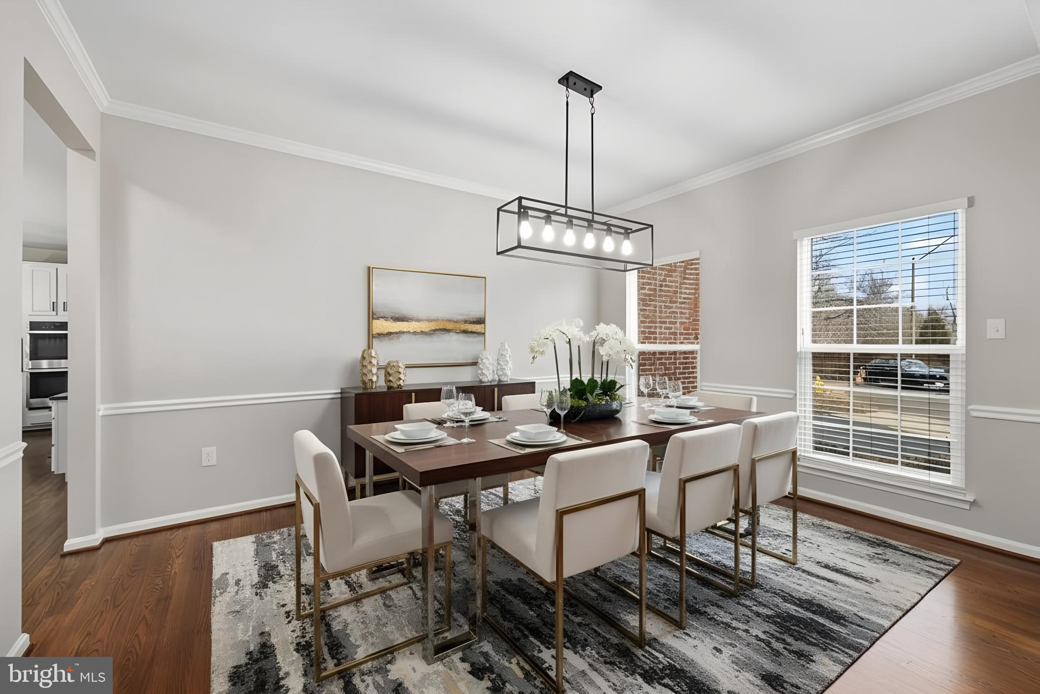 15750 CHIMNEY ROCK TERRACE