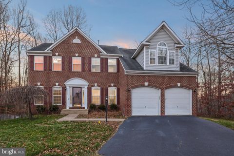 15750 CHIMNEY ROCK TERRACE WOODBRIDGE VA 22193