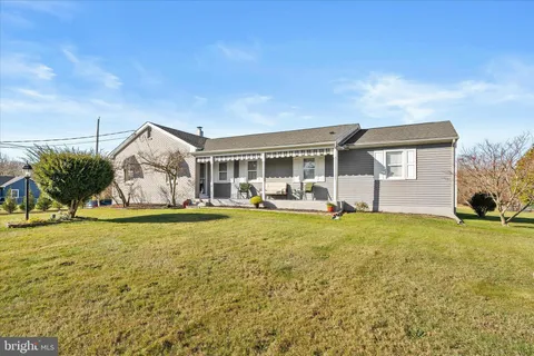 151 Walnford Road, Allentown, NJ 08501 - MLS#: NJMM2004220