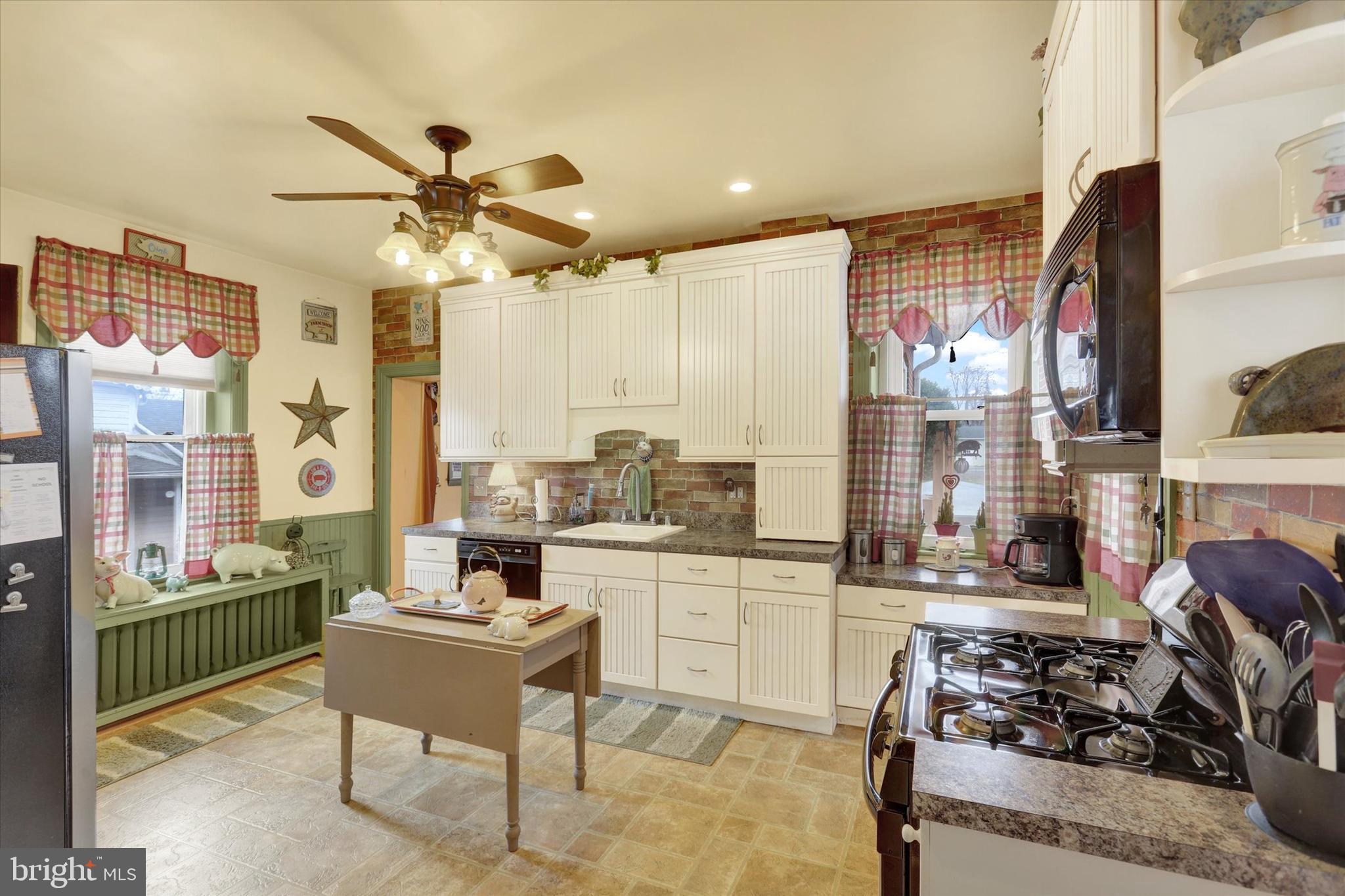 GREENCASTLE BOROUGH - Residential