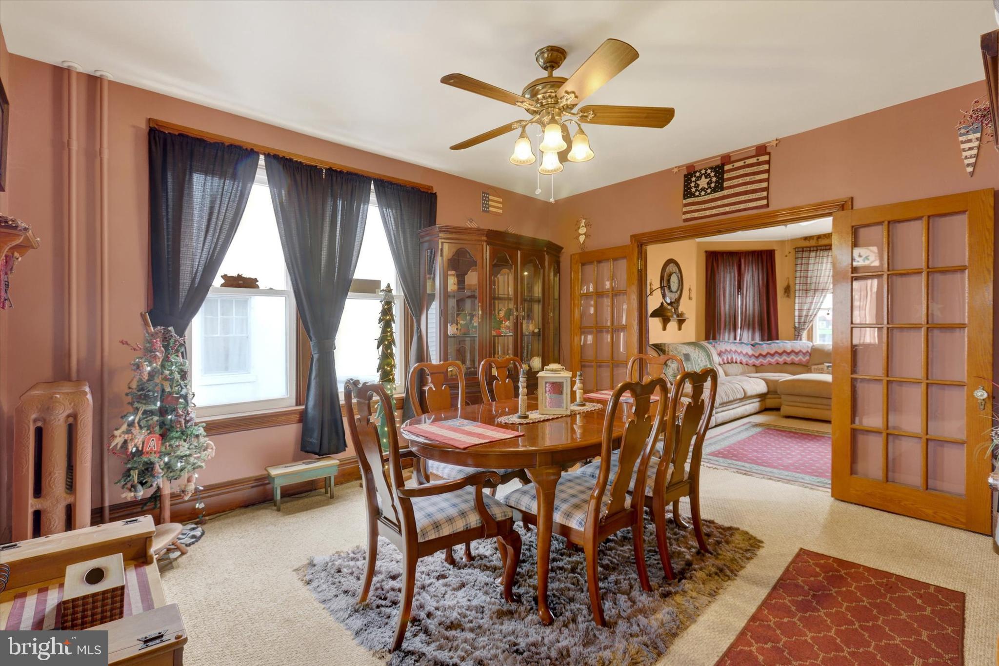 GREENCASTLE BOROUGH - Residential