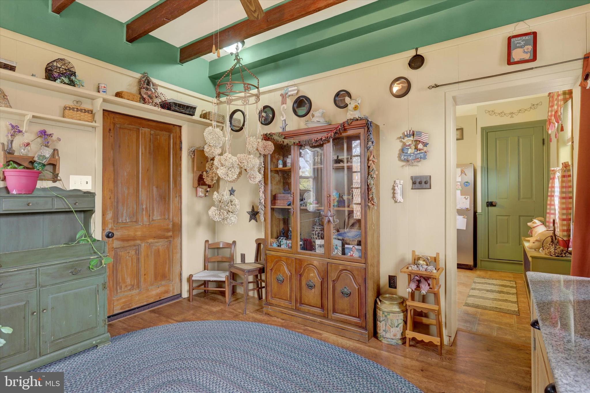 GREENCASTLE BOROUGH - Residential