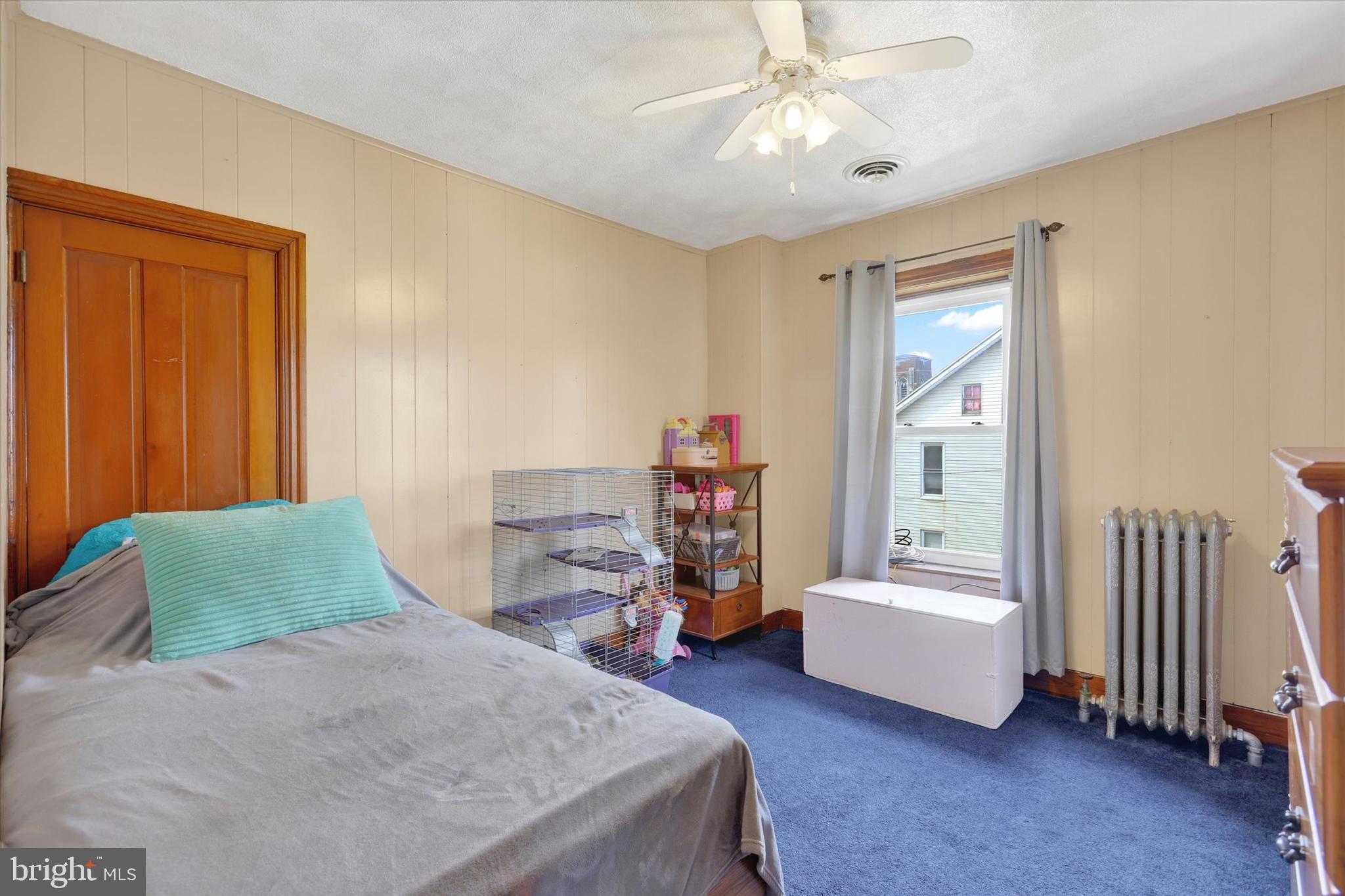 GREENCASTLE BOROUGH - Residential