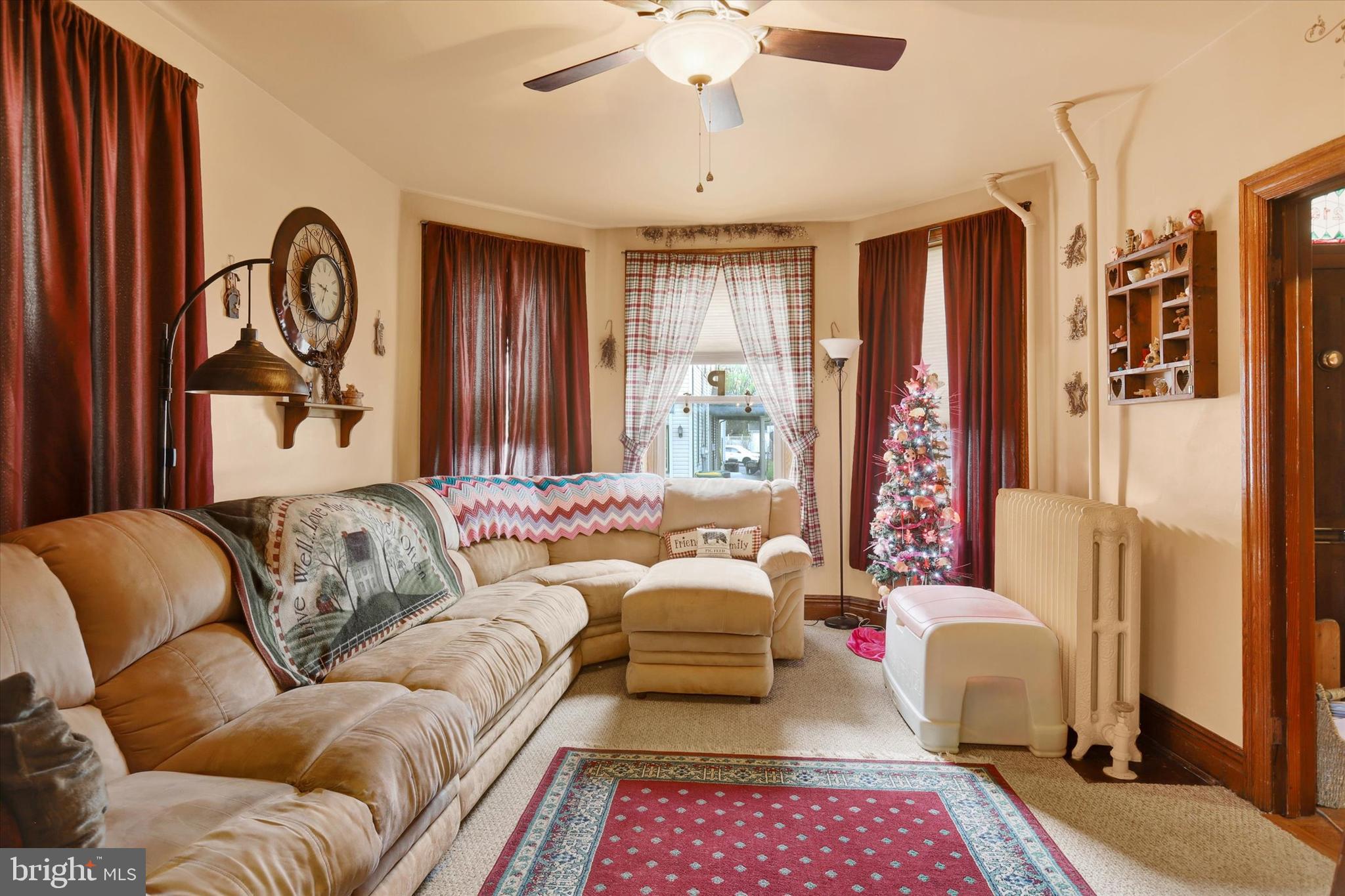 GREENCASTLE BOROUGH - Residential