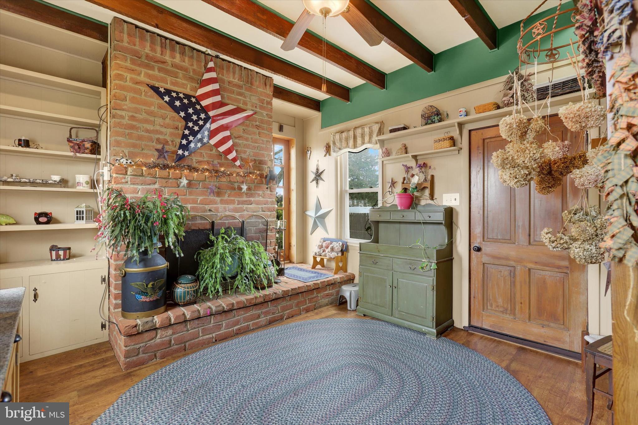 GREENCASTLE BOROUGH - Residential