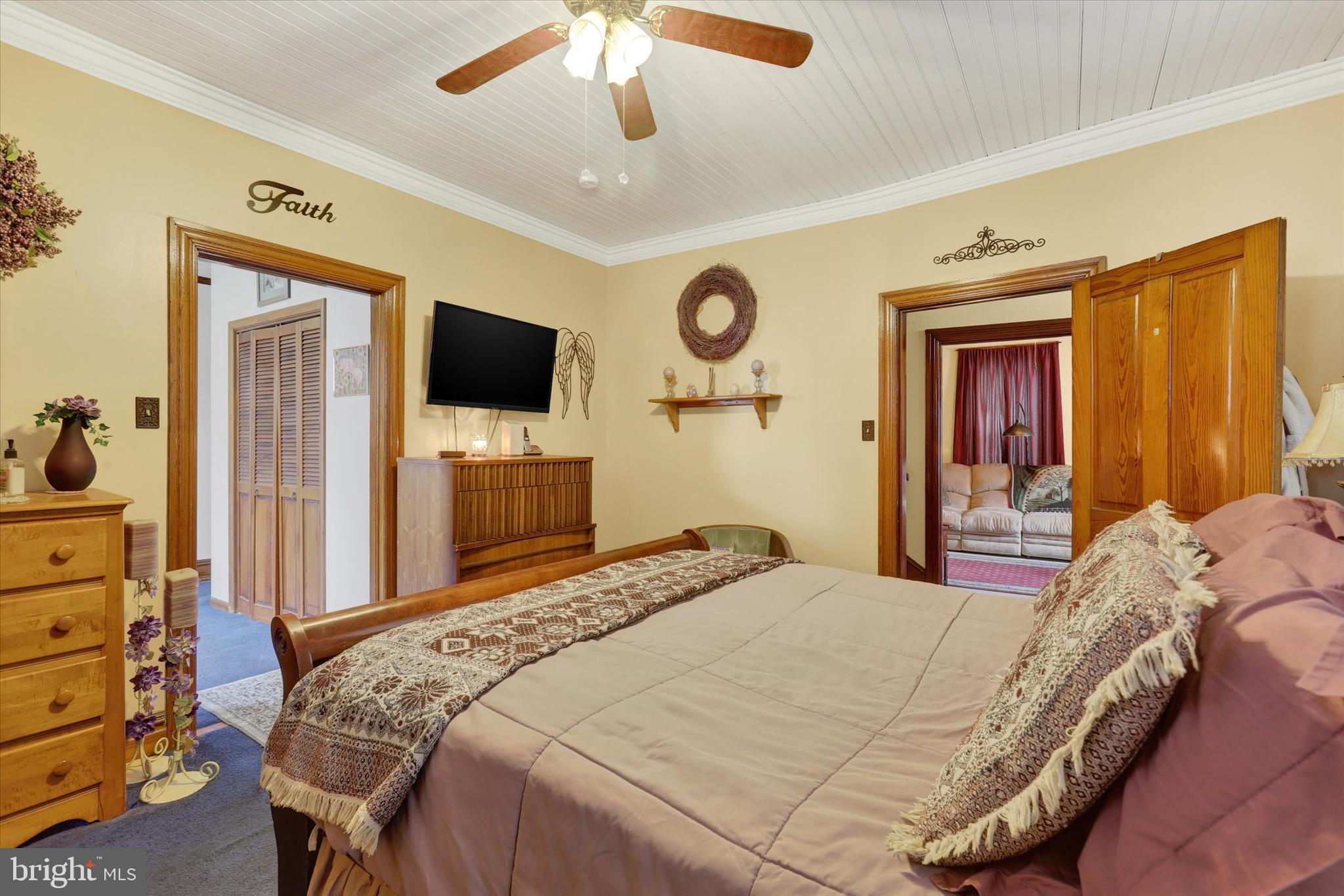 GREENCASTLE BOROUGH - Residential