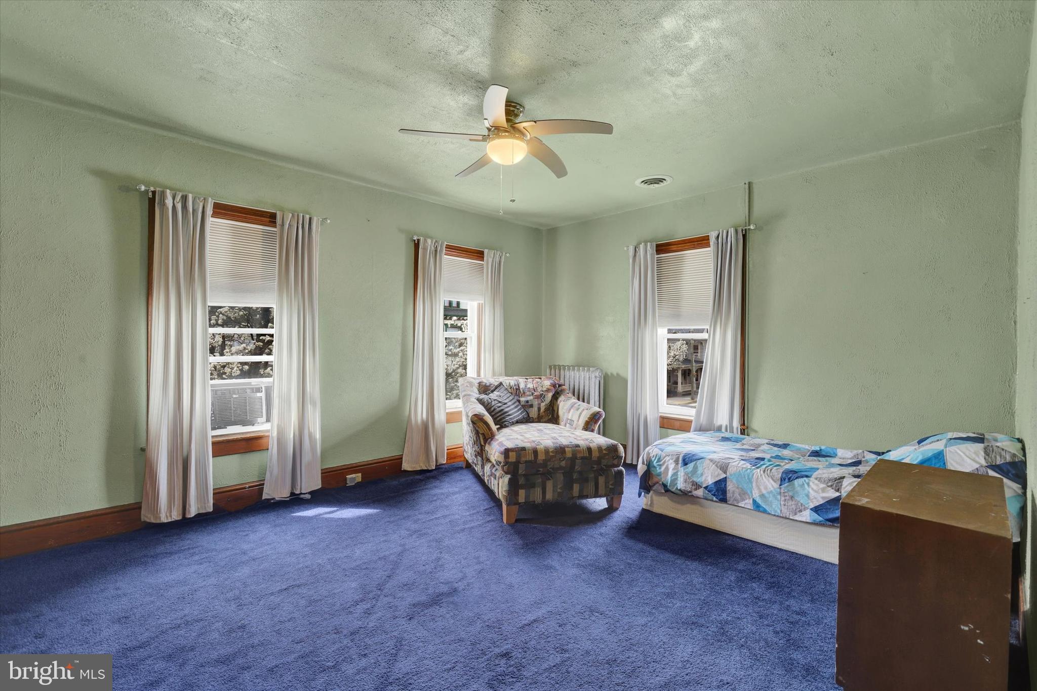 GREENCASTLE BOROUGH - Residential