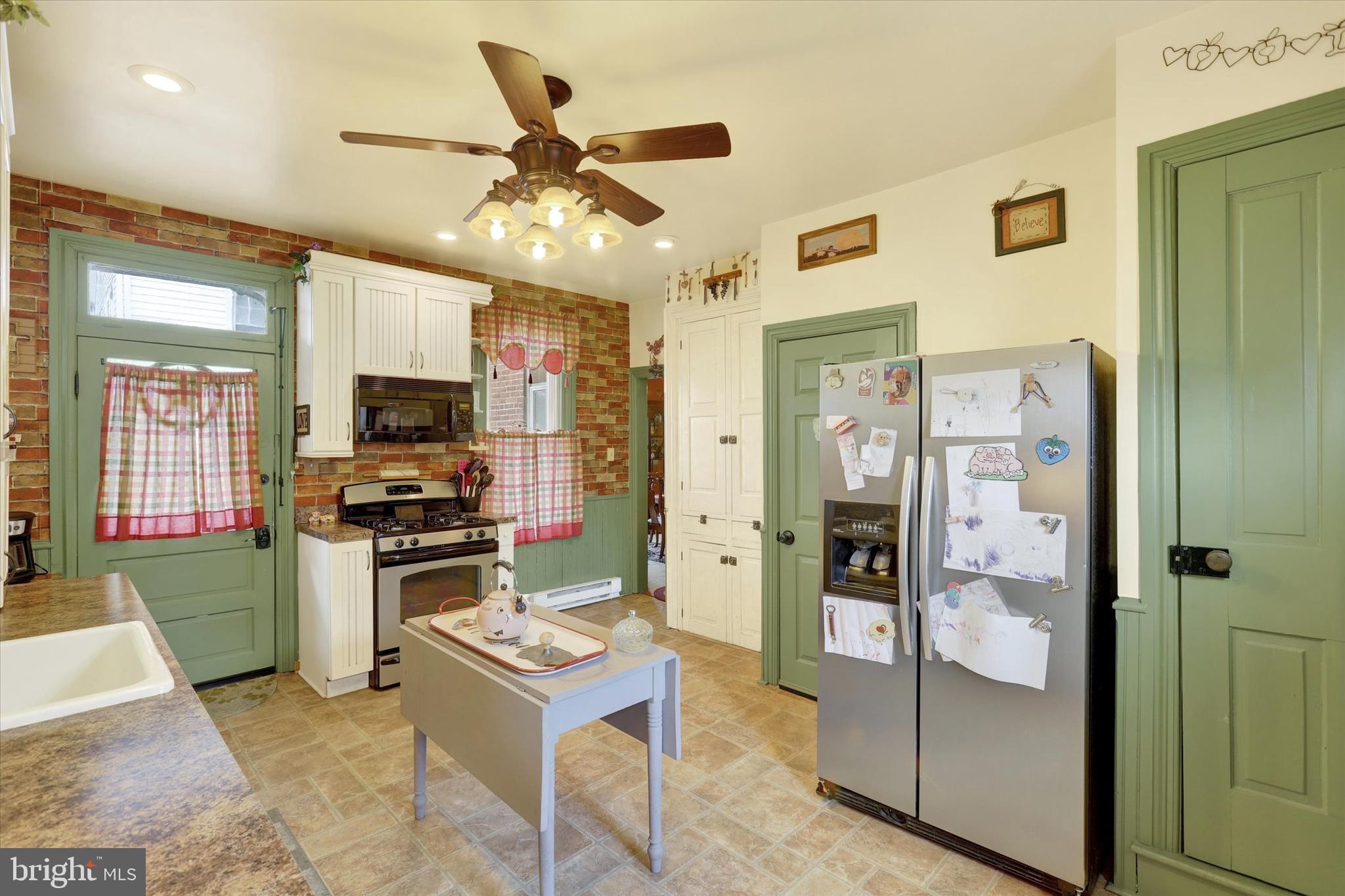 GREENCASTLE BOROUGH - Residential