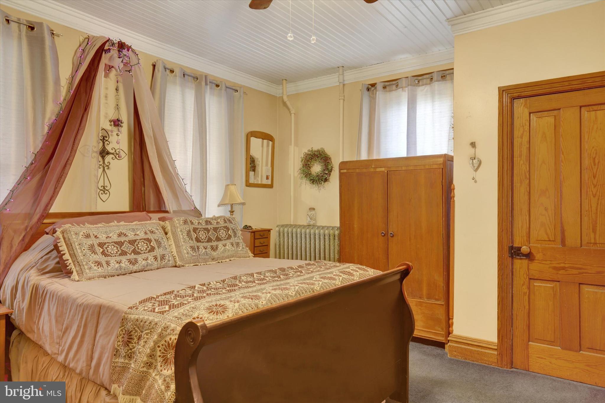 GREENCASTLE BOROUGH - Residential