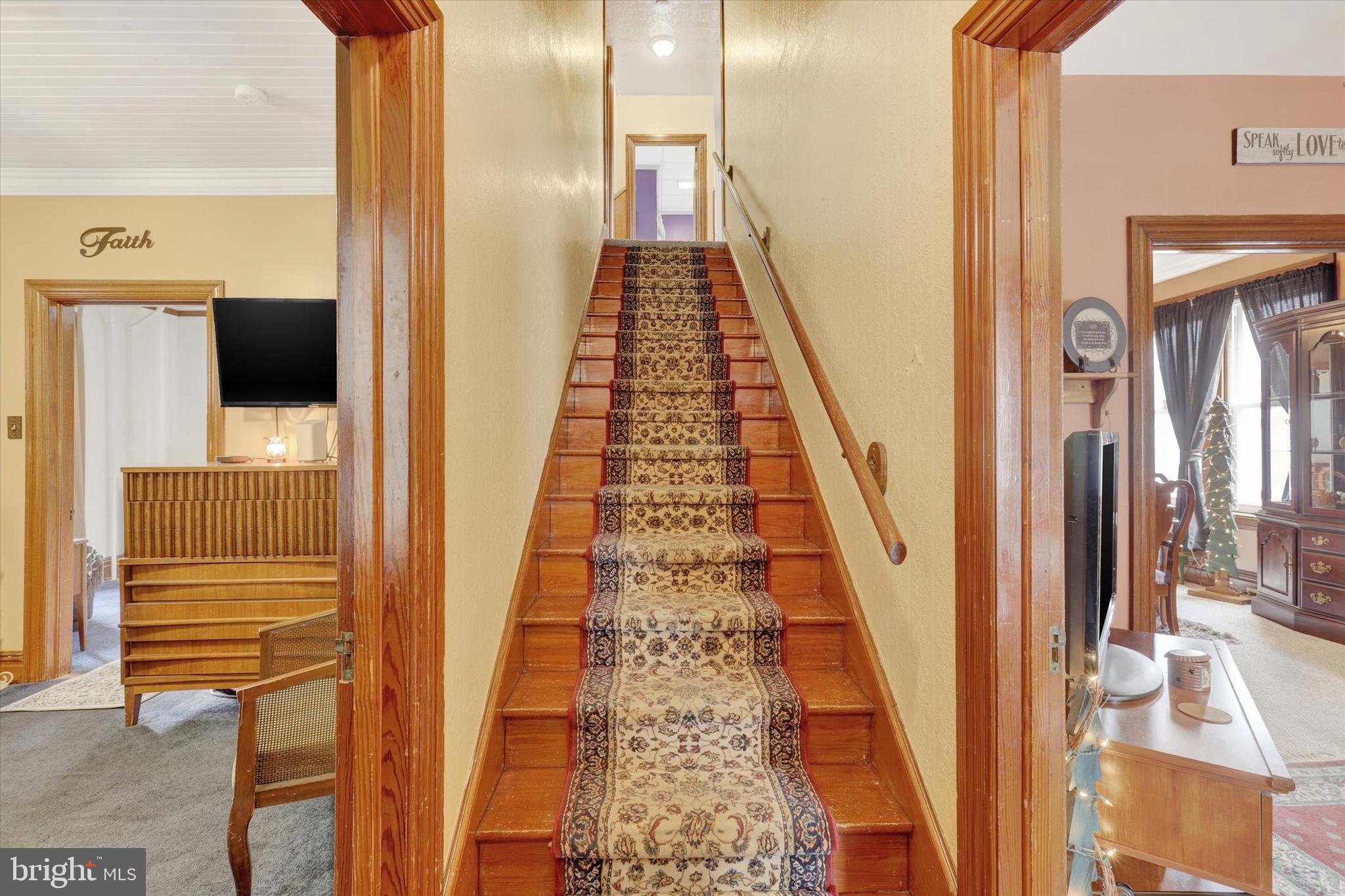 GREENCASTLE BOROUGH - Residential