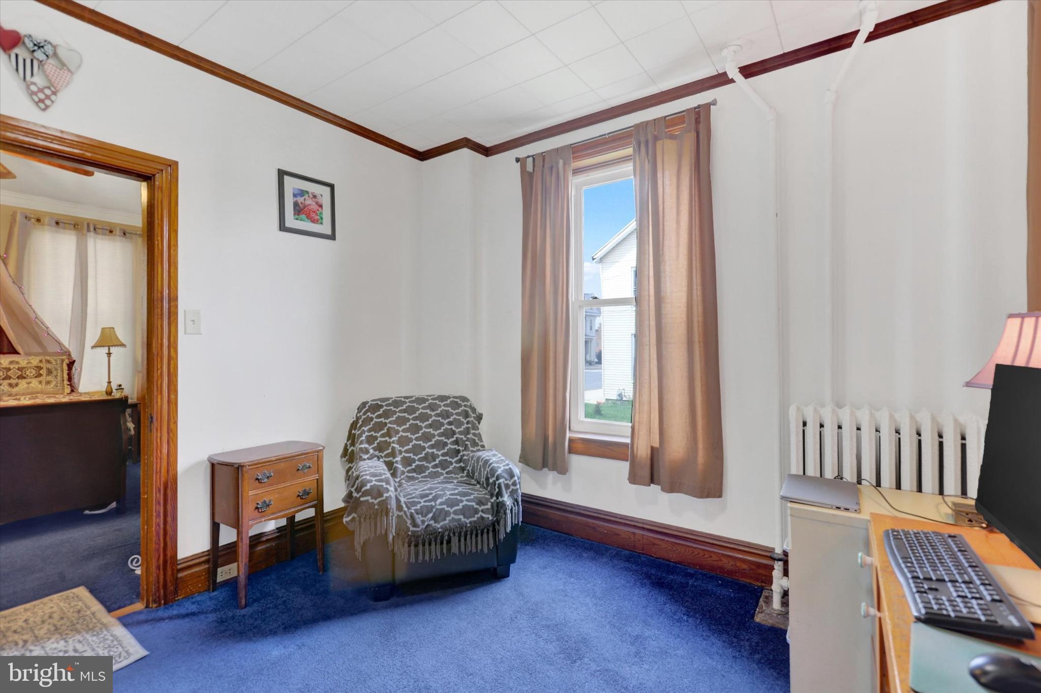 GREENCASTLE BOROUGH - Residential