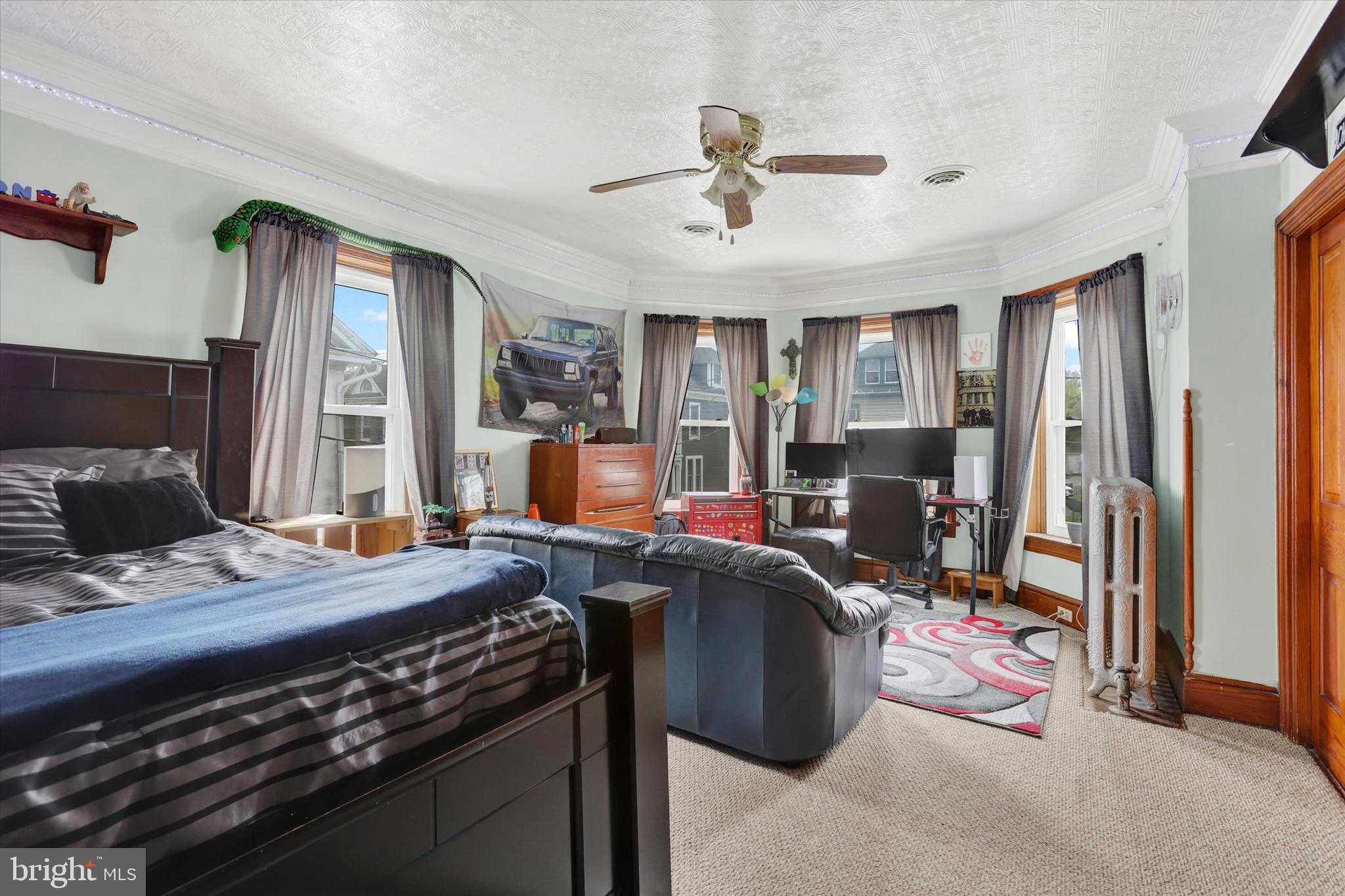 GREENCASTLE BOROUGH - Residential