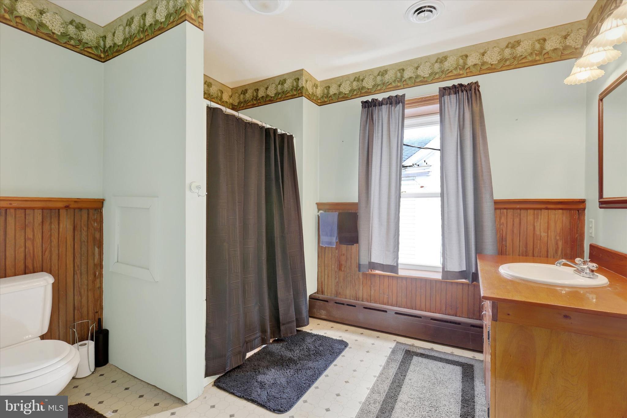 GREENCASTLE BOROUGH - Residential