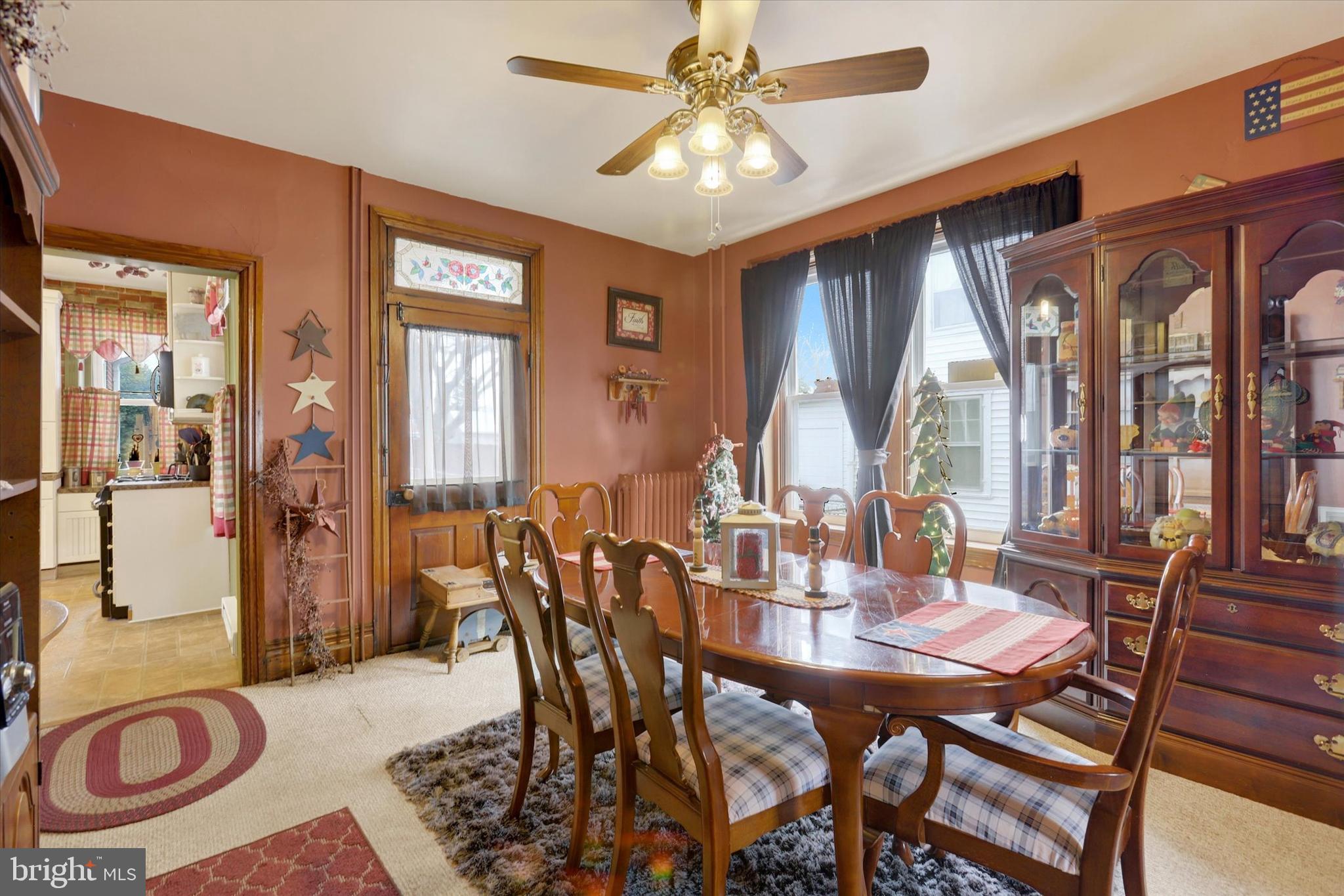 GREENCASTLE BOROUGH - Residential