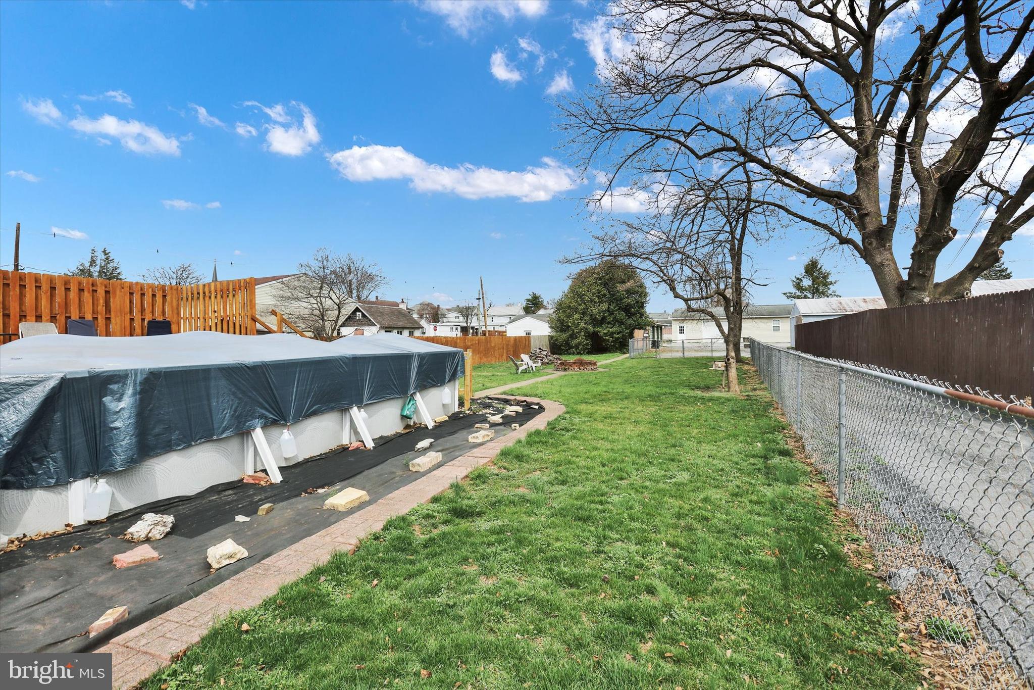 GREENCASTLE BOROUGH - Residential