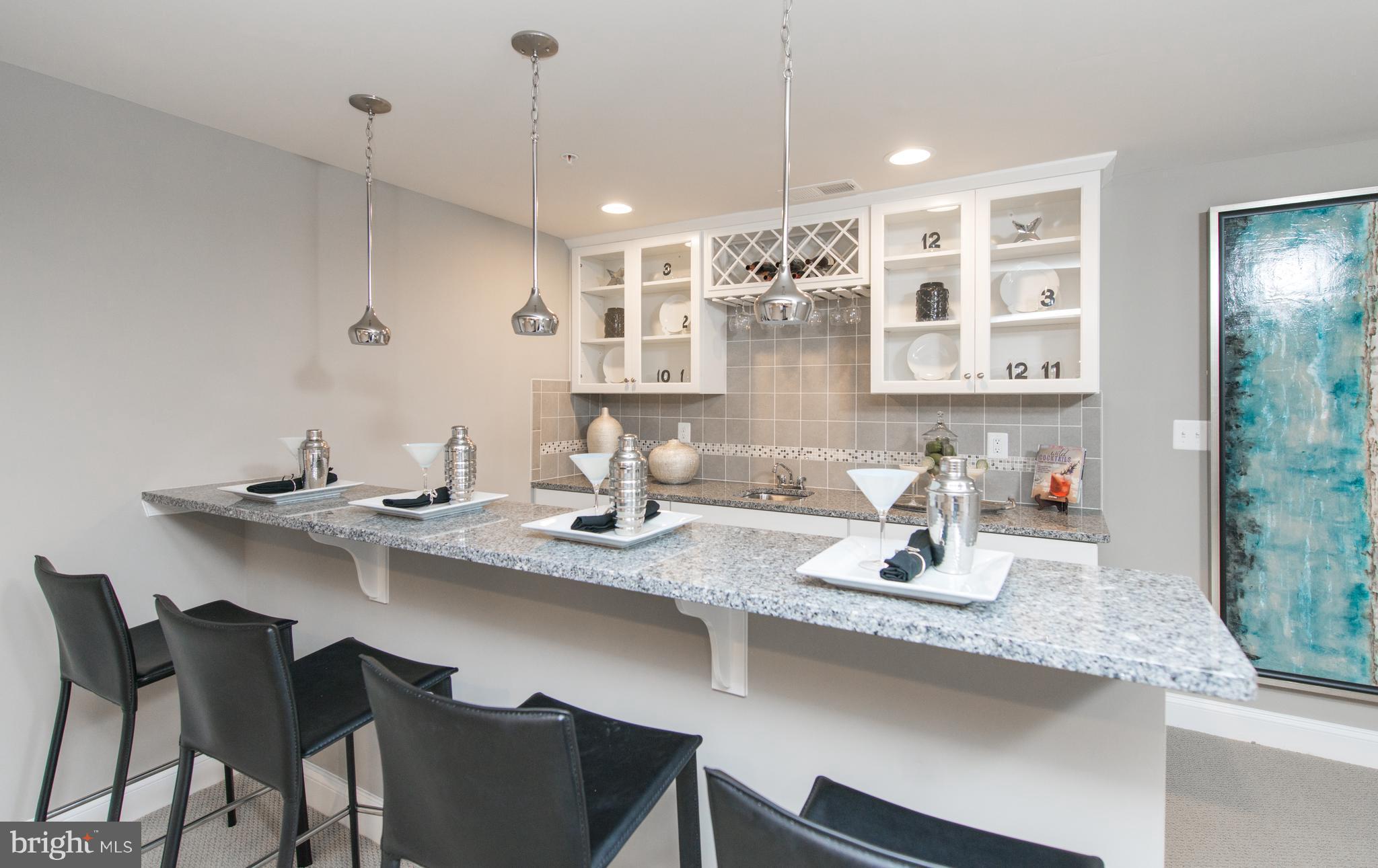 FAIRWOOD - Residential