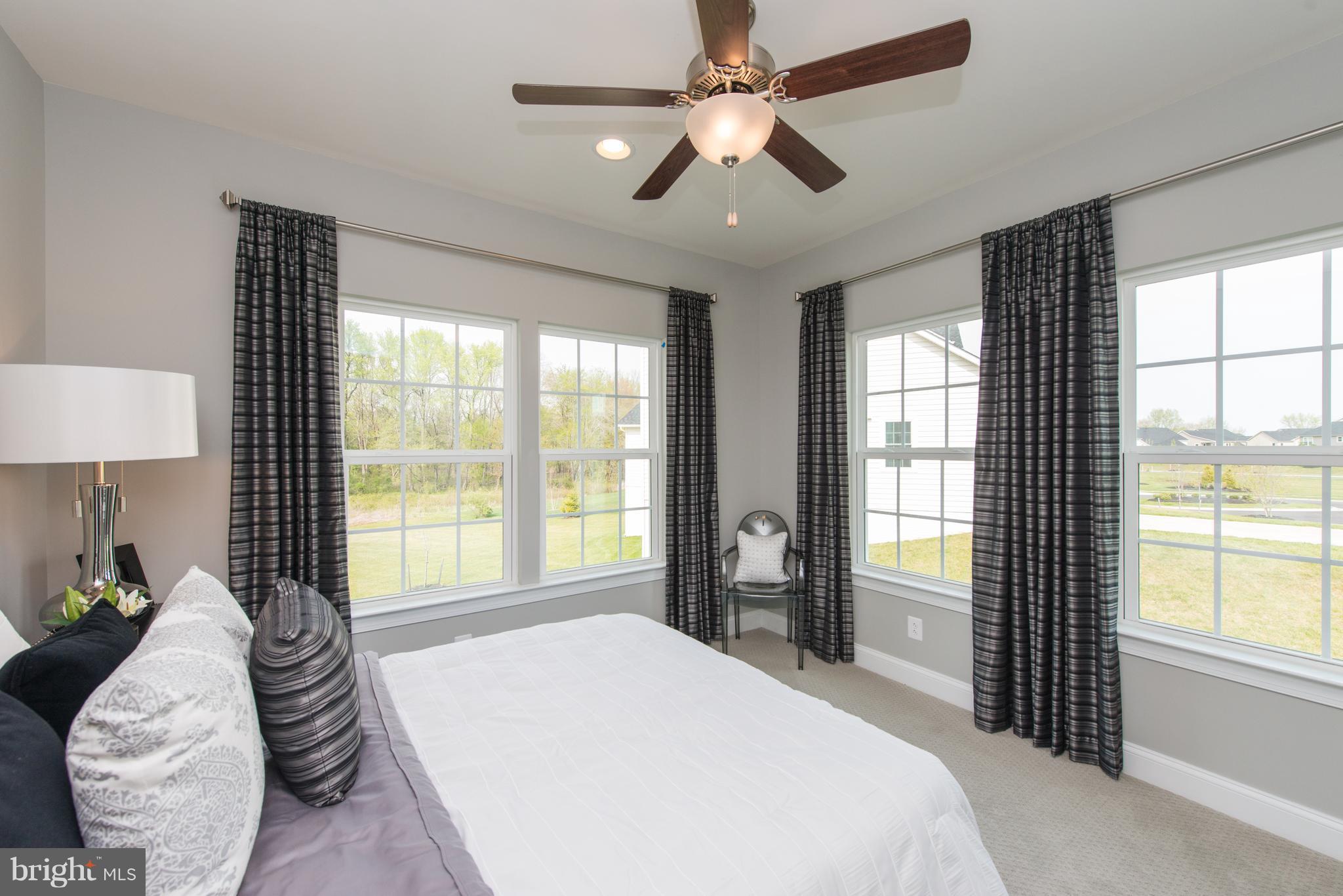 FAIRWOOD - Residential