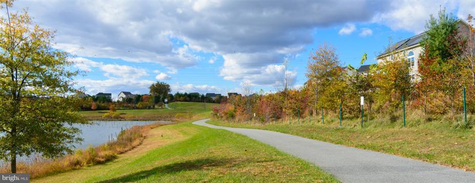 FAIRWOOD - Residential