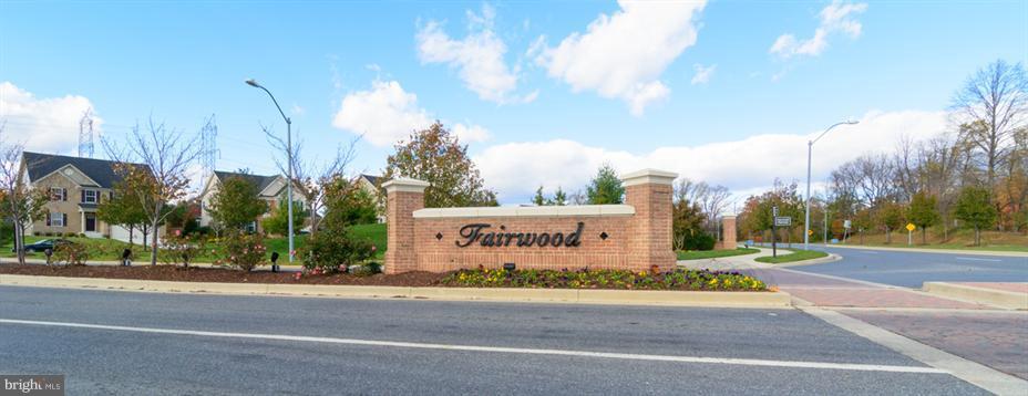 FAIRWOOD - Residential