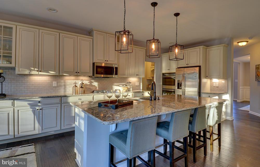 FAIRWOOD - Residential