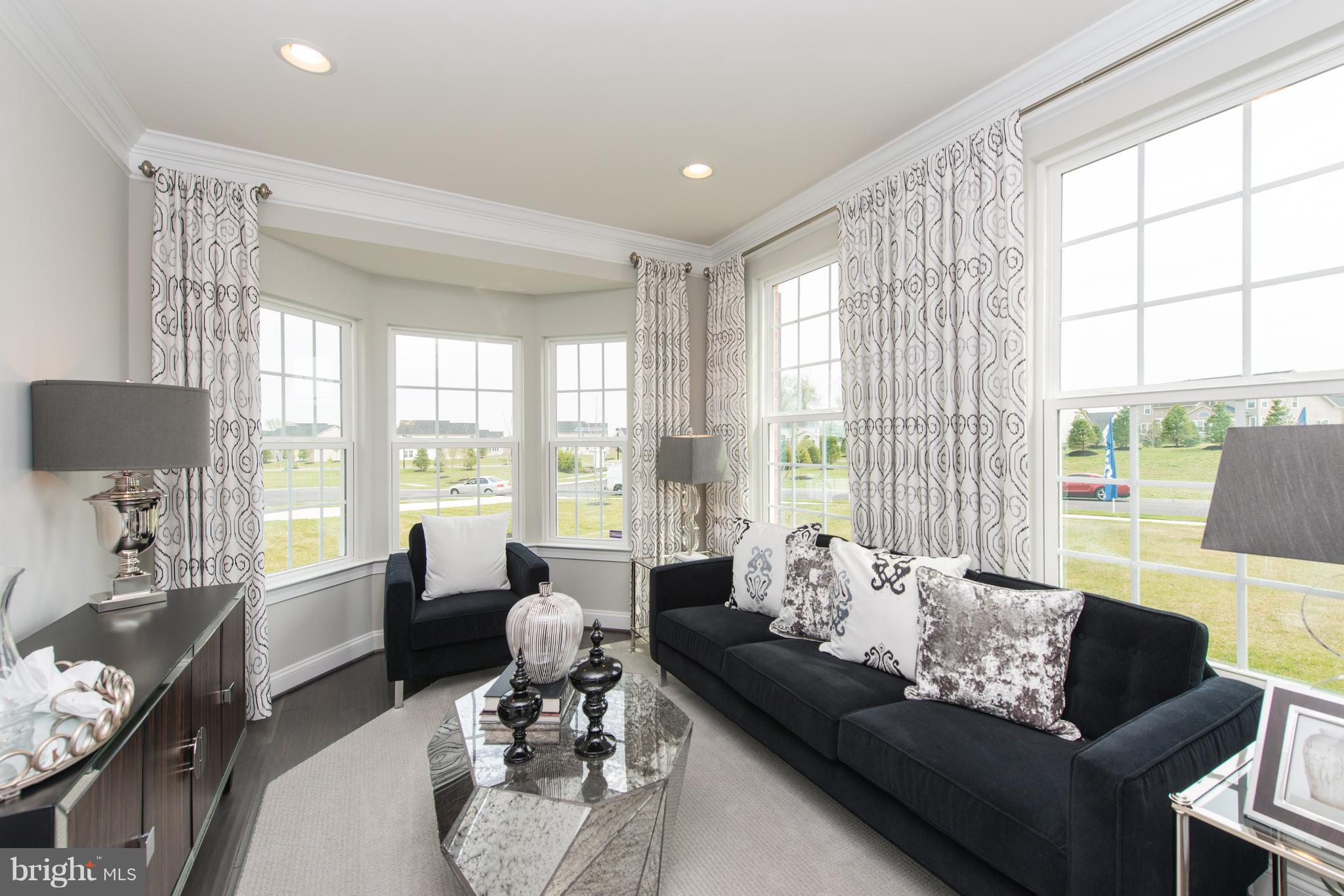 FAIRWOOD - Residential