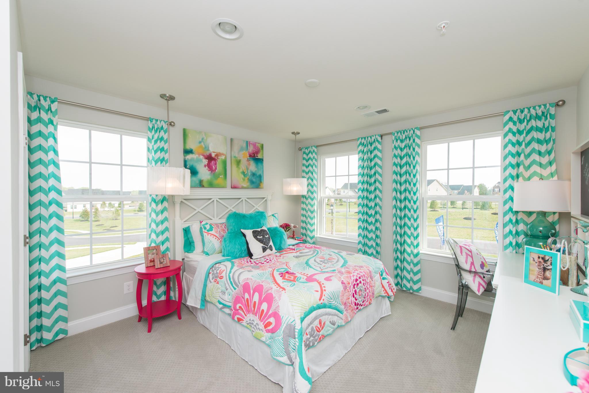 FAIRWOOD - Residential