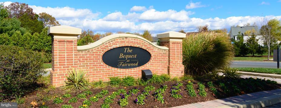 FAIRWOOD - Residential