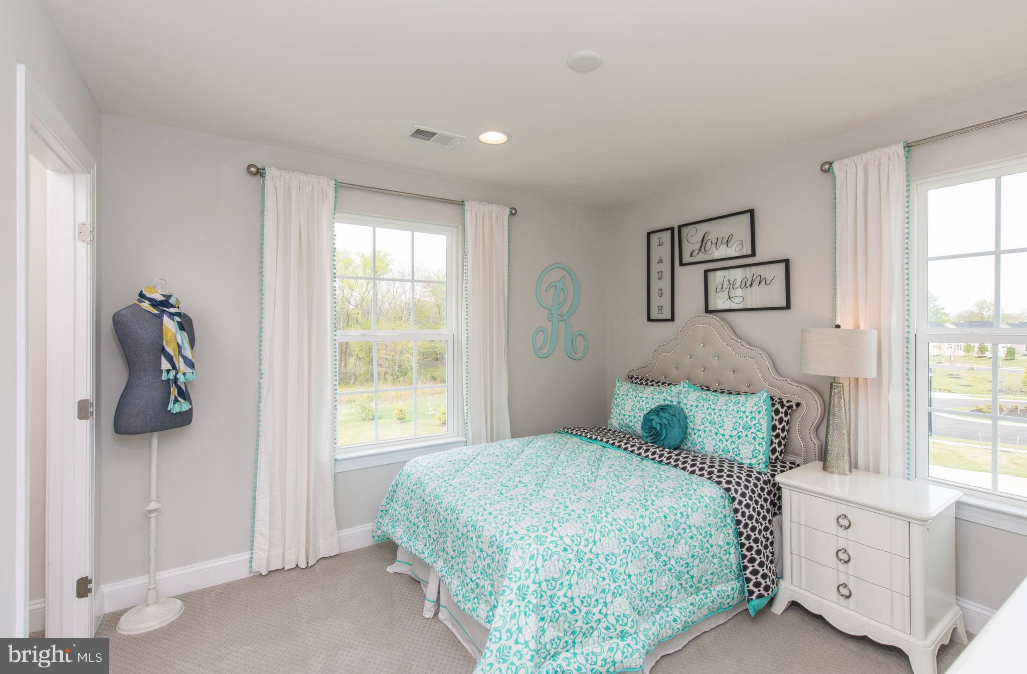 FAIRWOOD - Residential