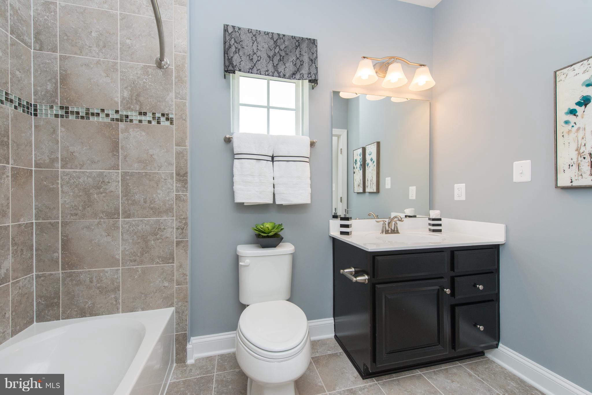 FAIRWOOD - Residential