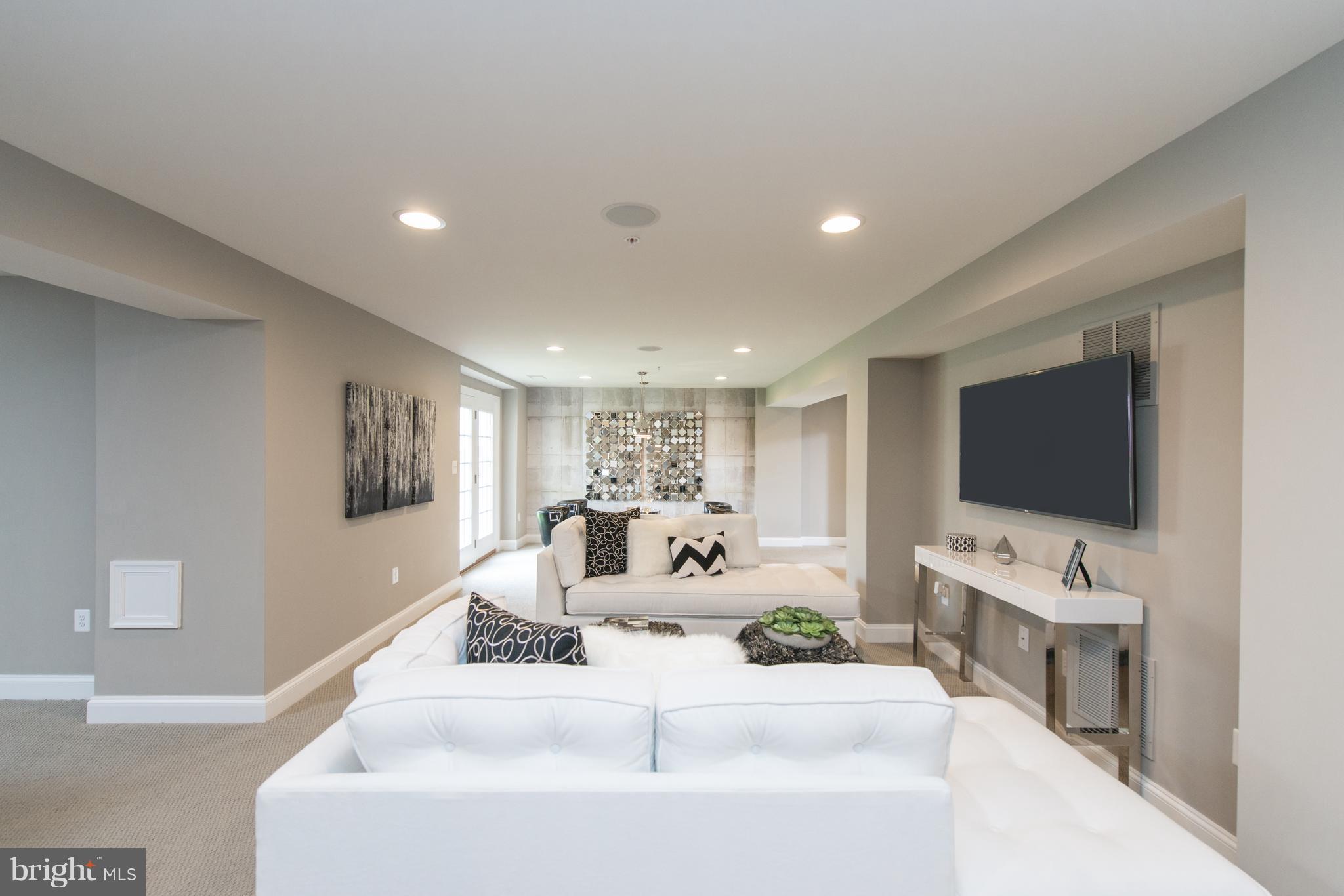 FAIRWOOD - Residential