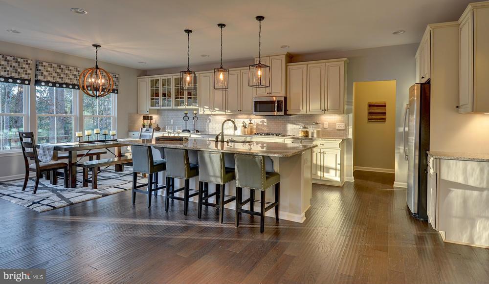 FAIRWOOD - Residential