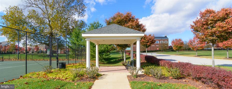 FAIRWOOD - Residential