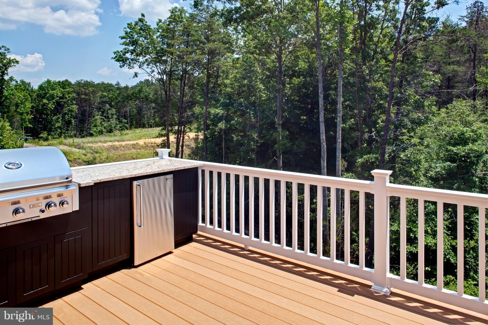 FAIRWOOD - Residential