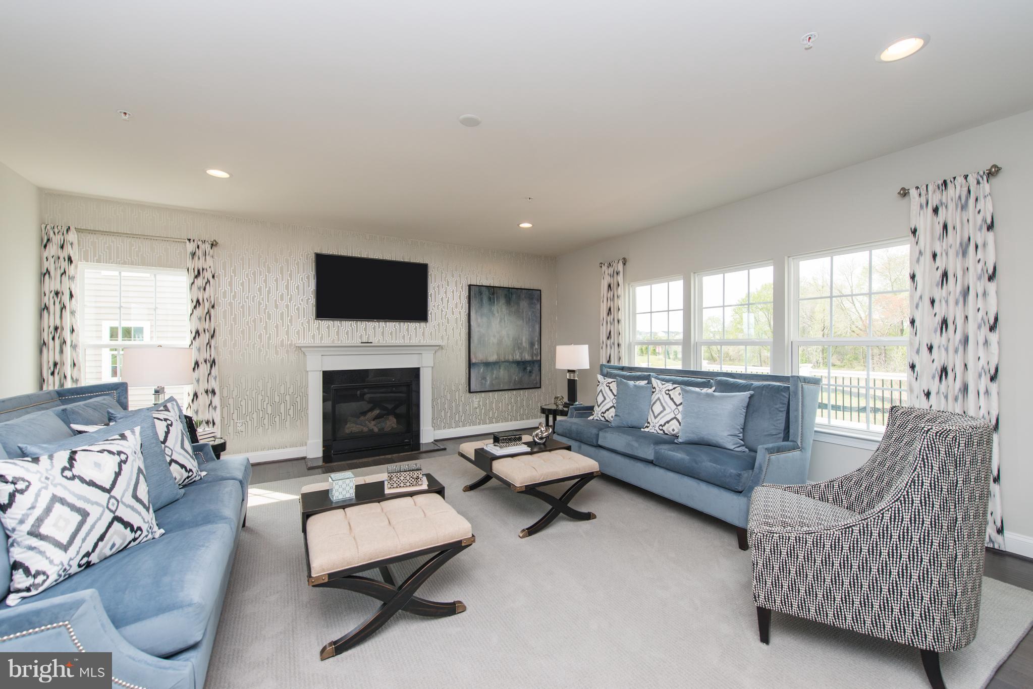 FAIRWOOD - Residential