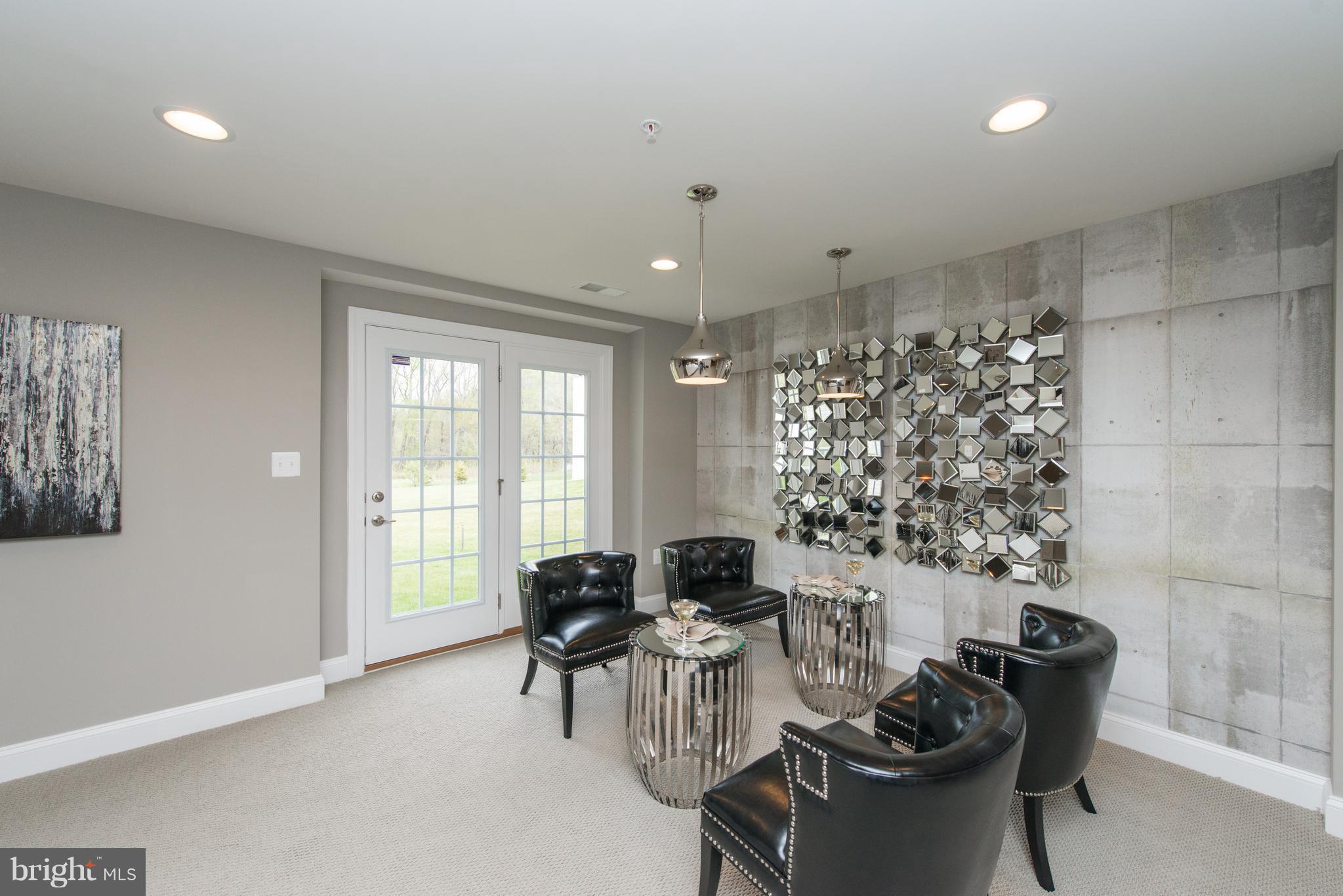 FAIRWOOD - Residential