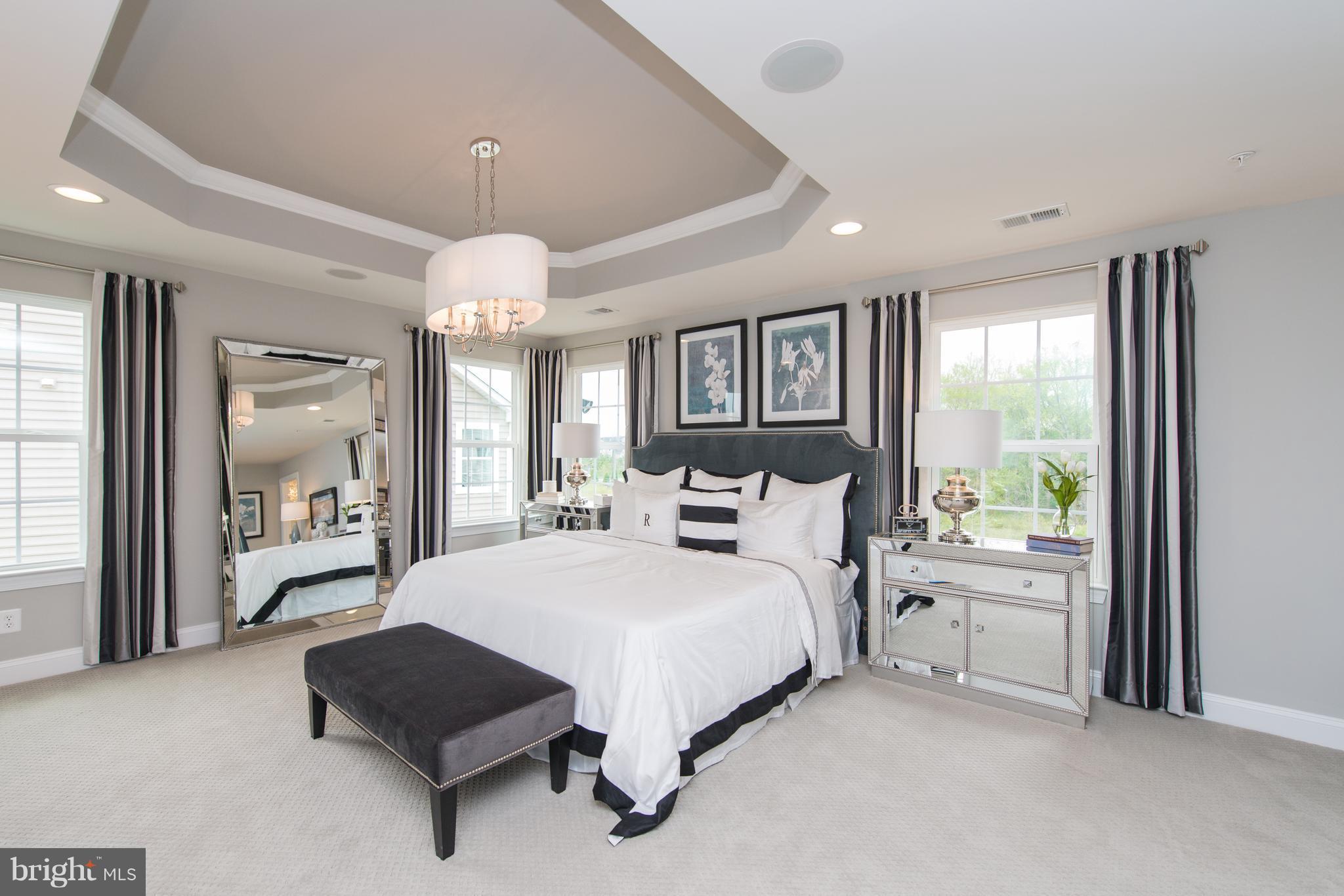 FAIRWOOD - Residential