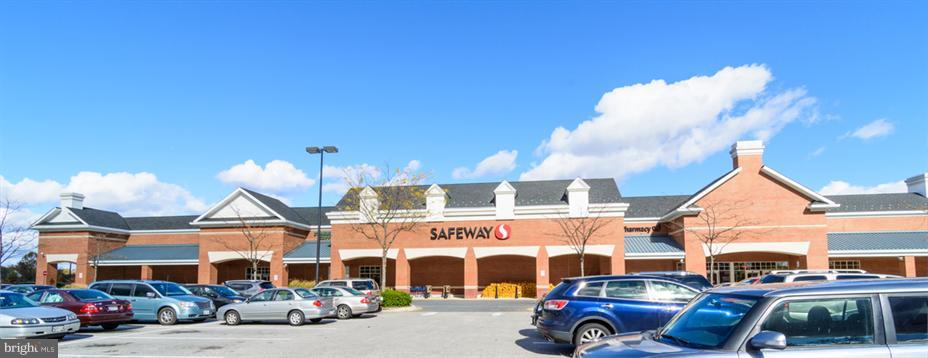 FAIRWOOD - Residential