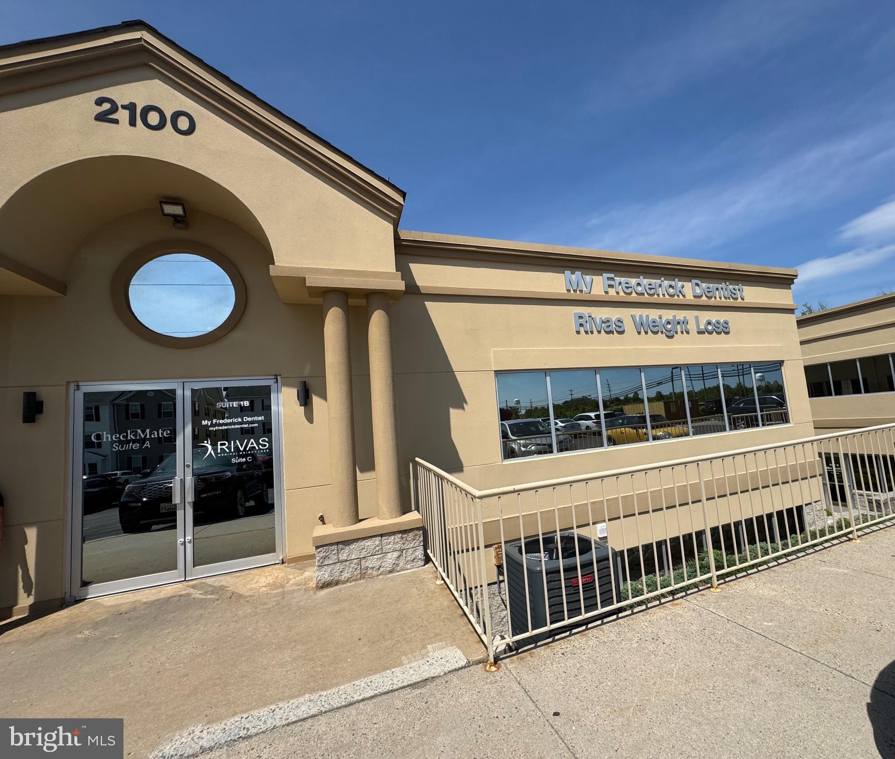 Photo 1 of 14 — 100 OLD FARM DRIVE B, FREDERICK, MD 21702