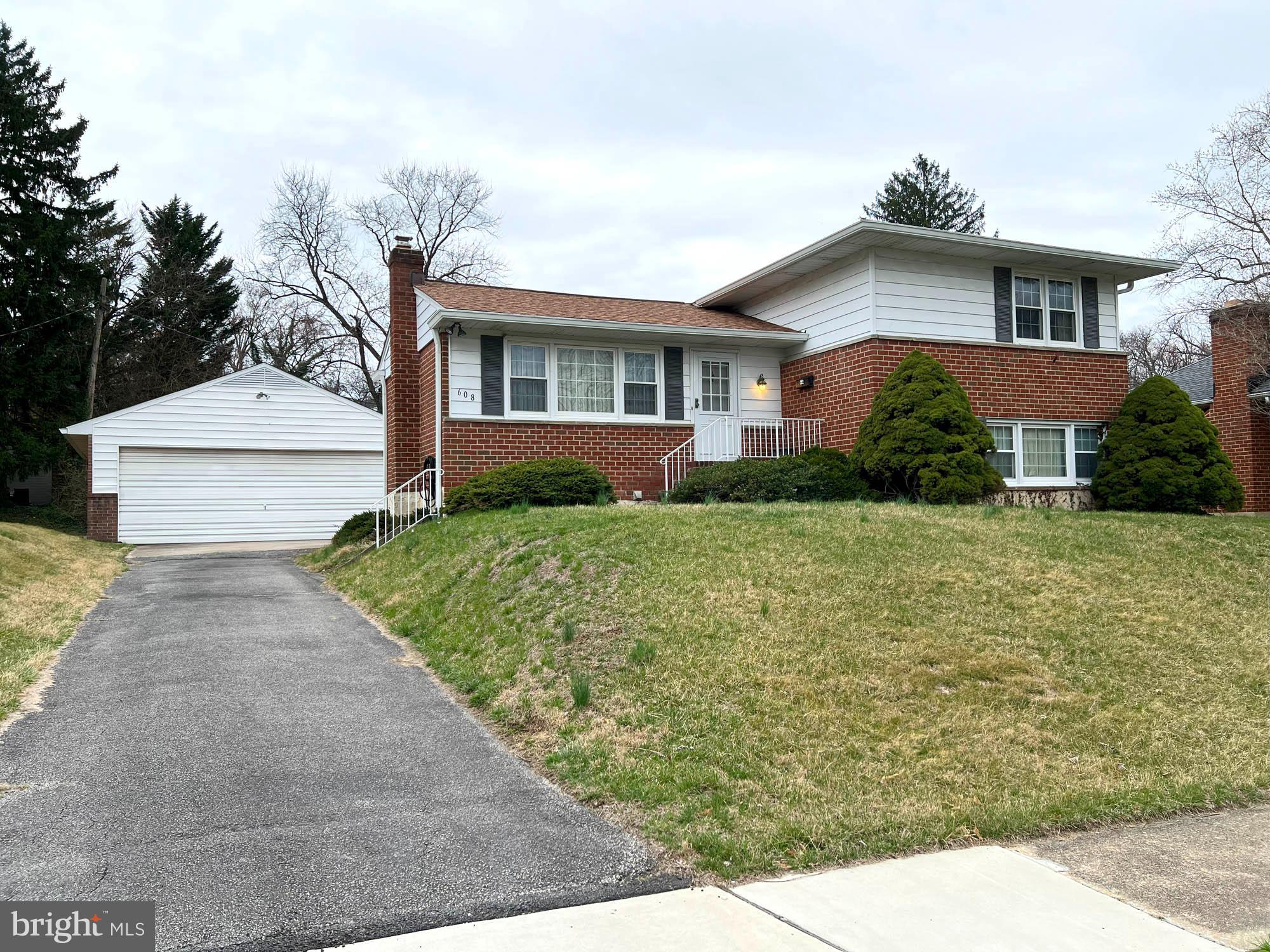 608 STACY COURT