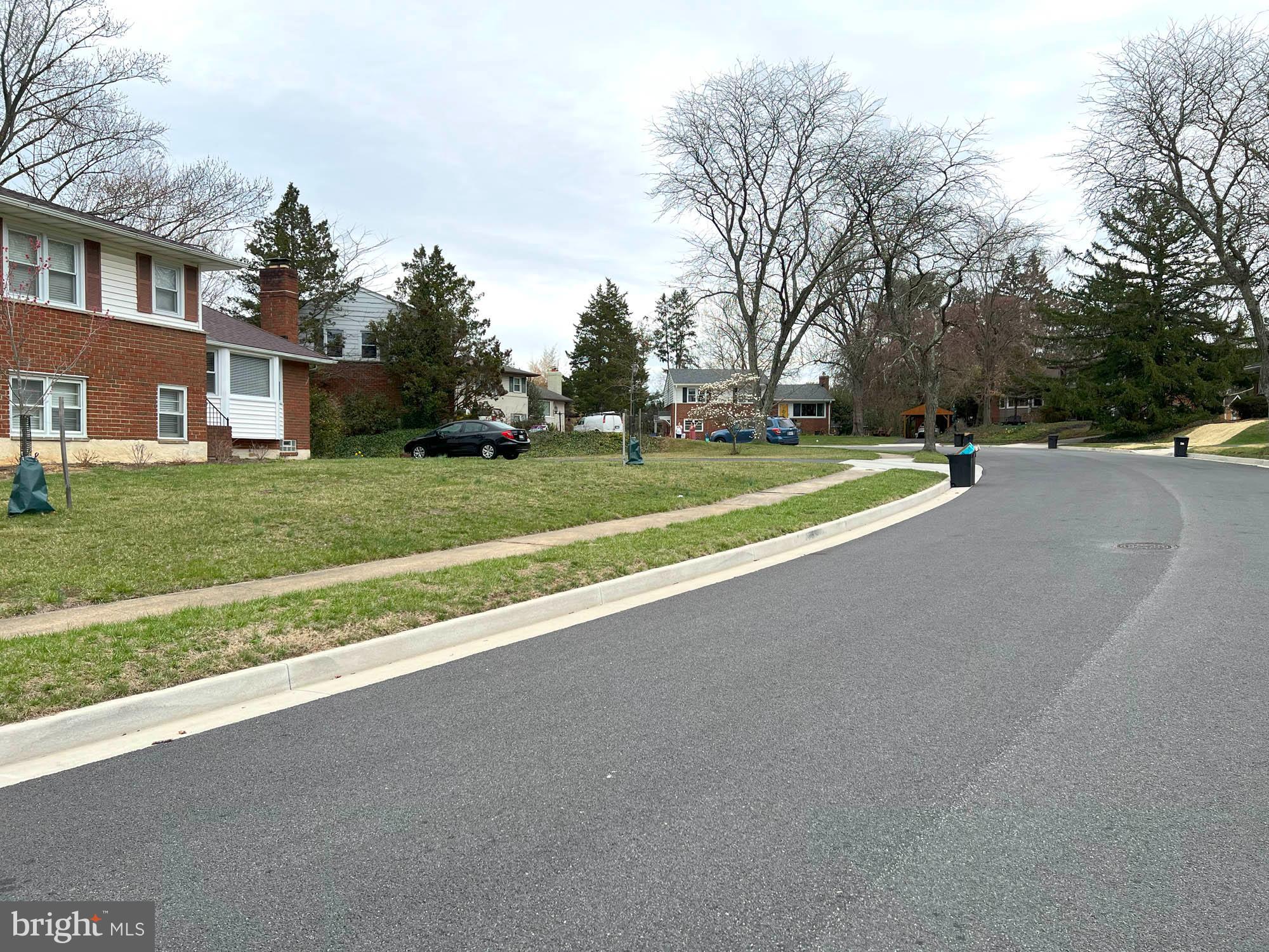 CAMPUS HILLS - Residential