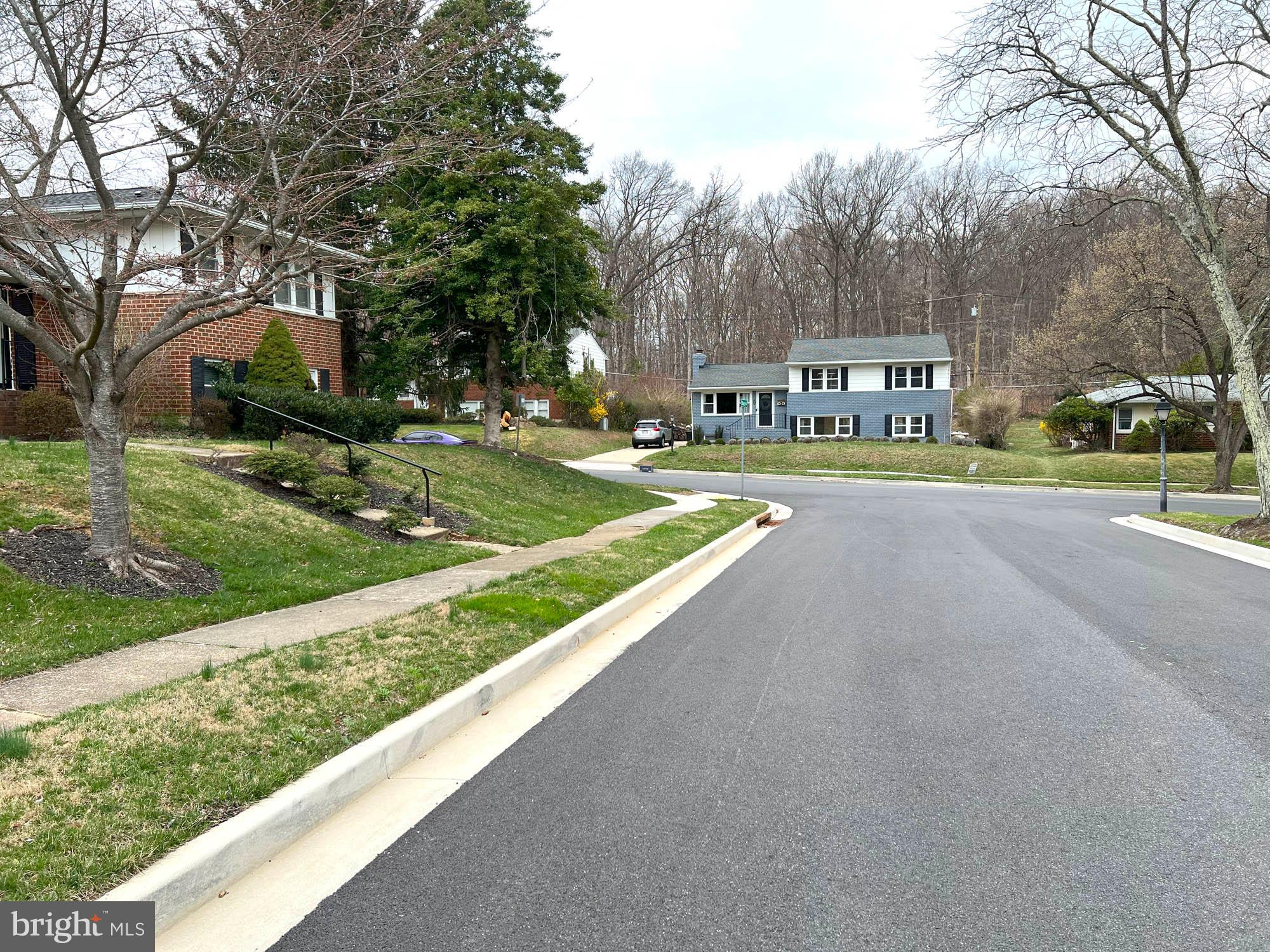 608 STACY COURT