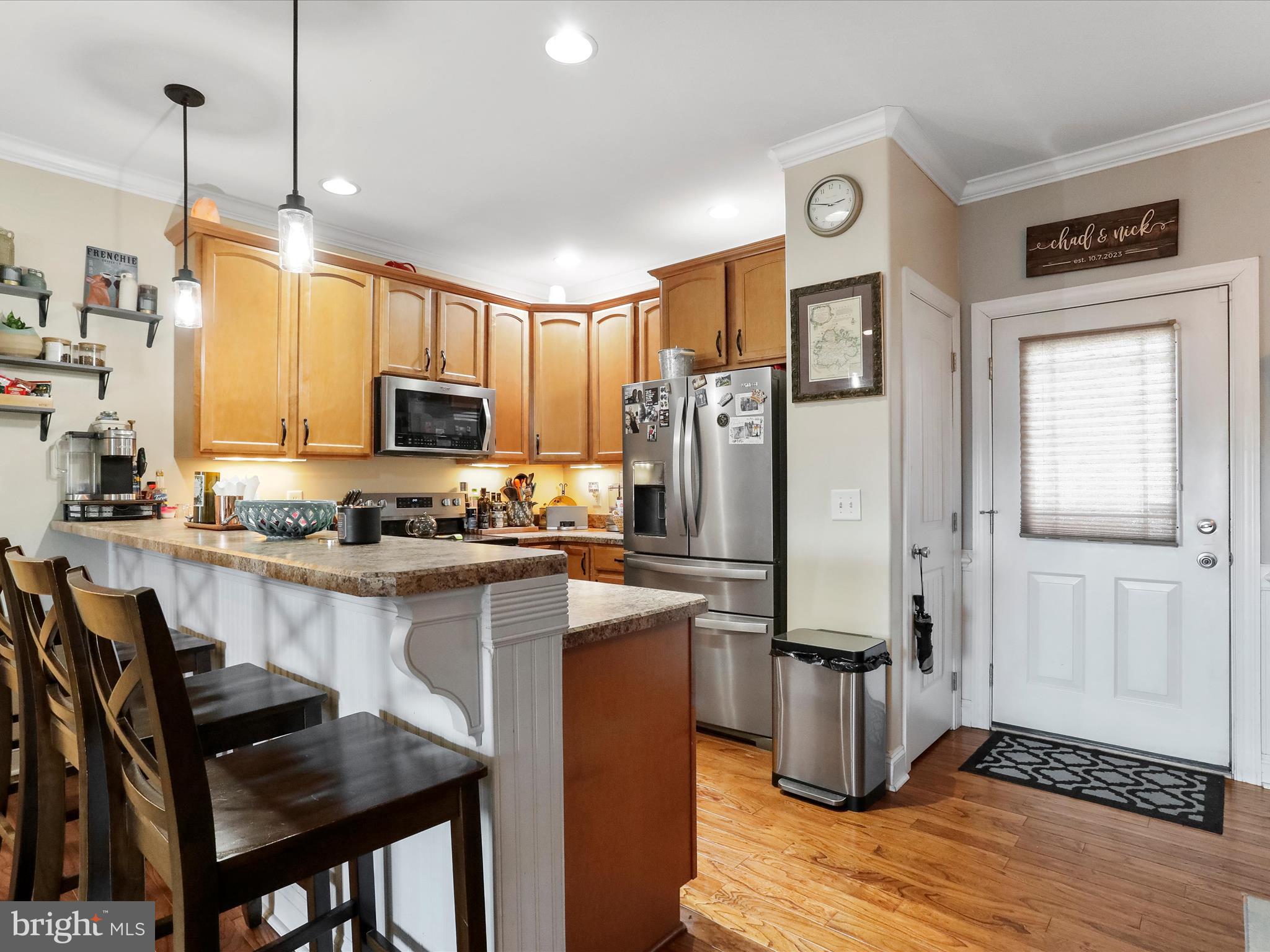 LINKS PLACE - Residential