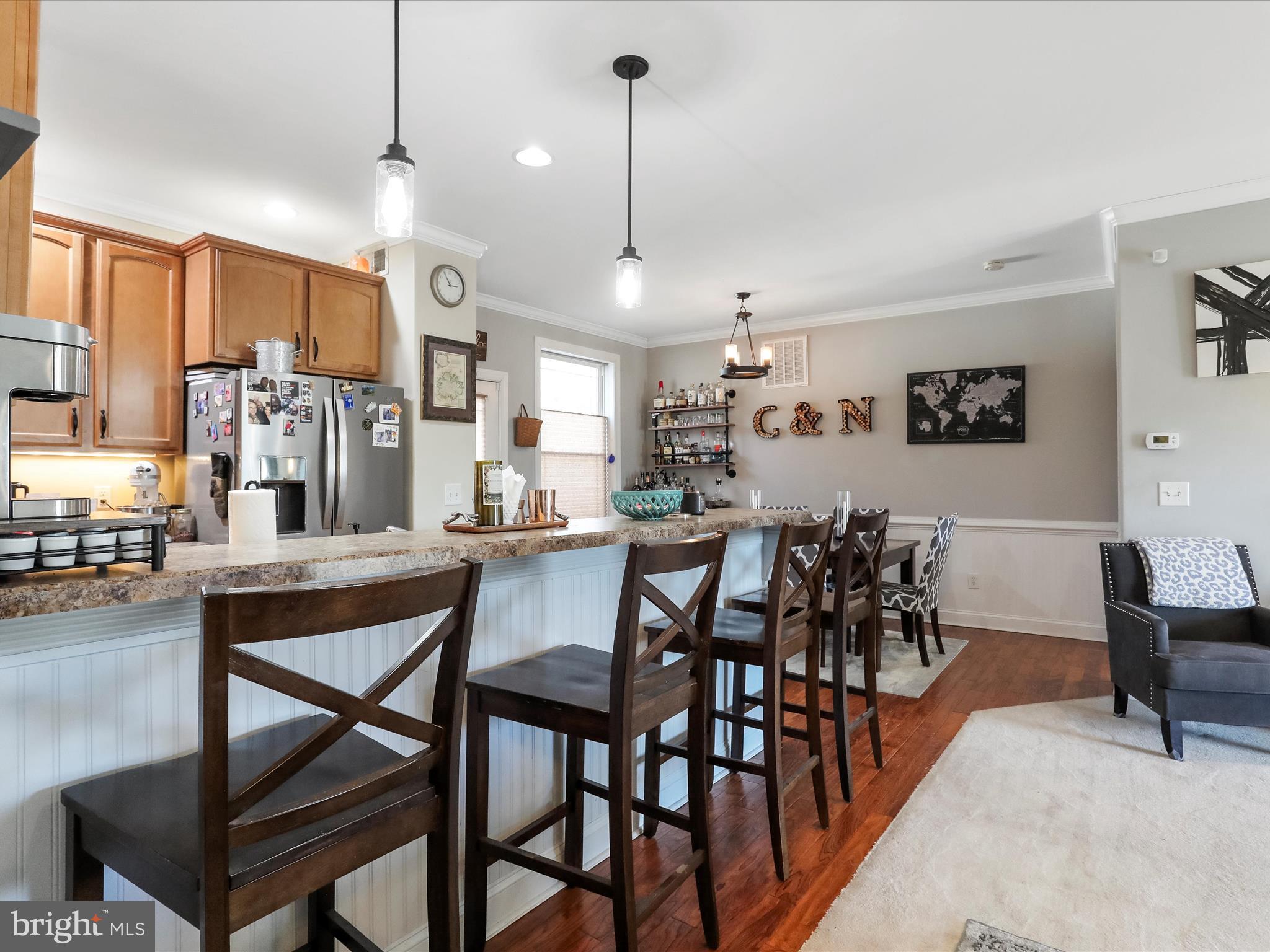 LINKS PLACE - Residential