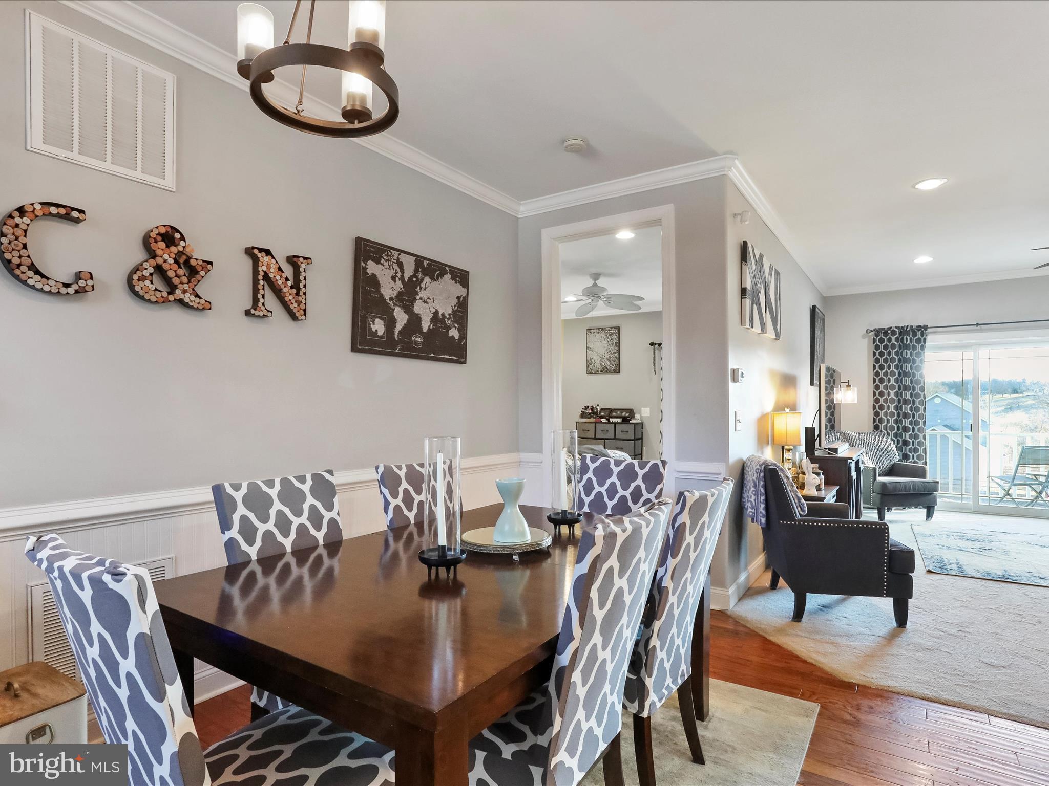 LINKS PLACE - Residential