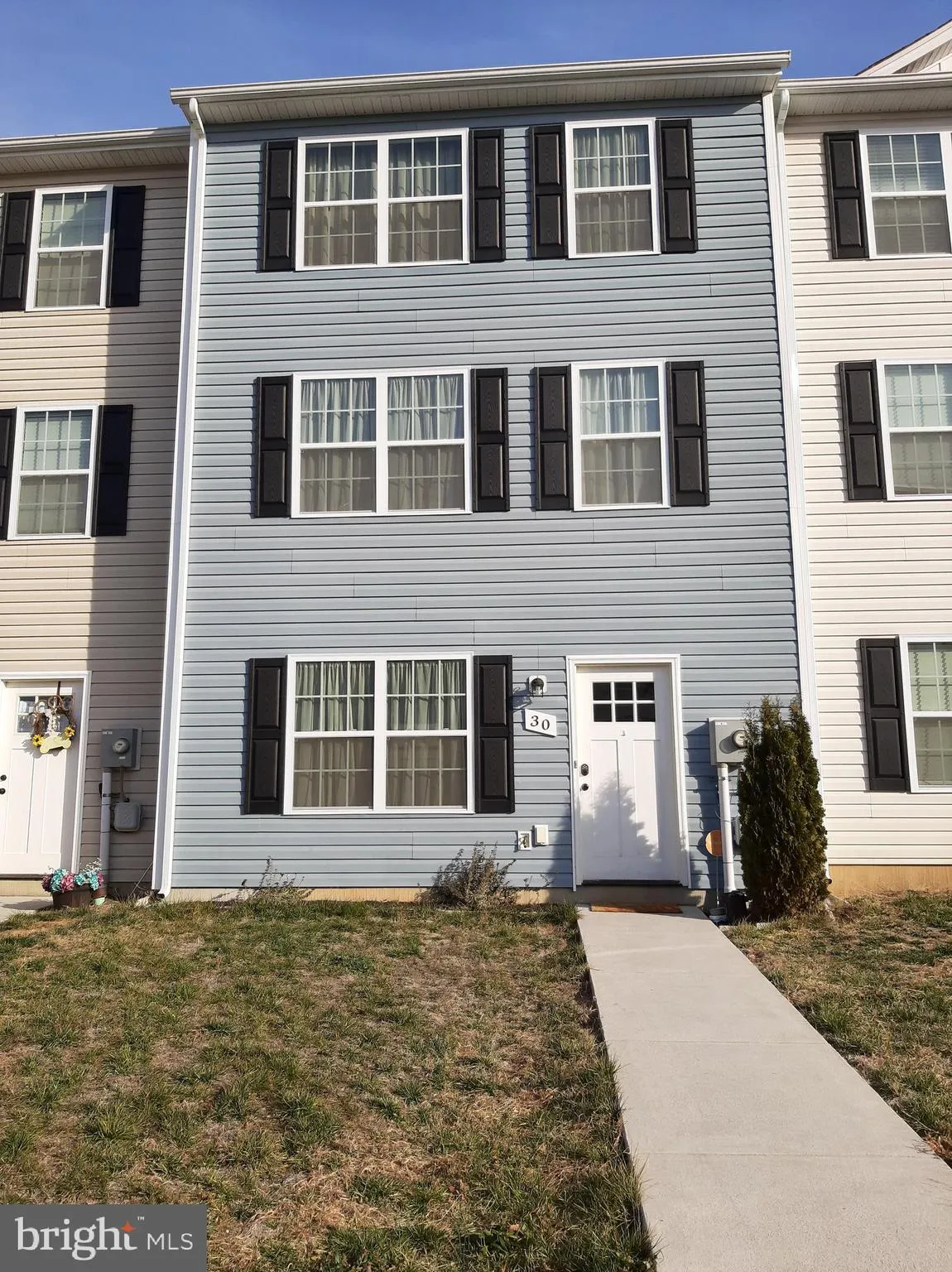 30 Baltic Court, Inwood, WV 25428