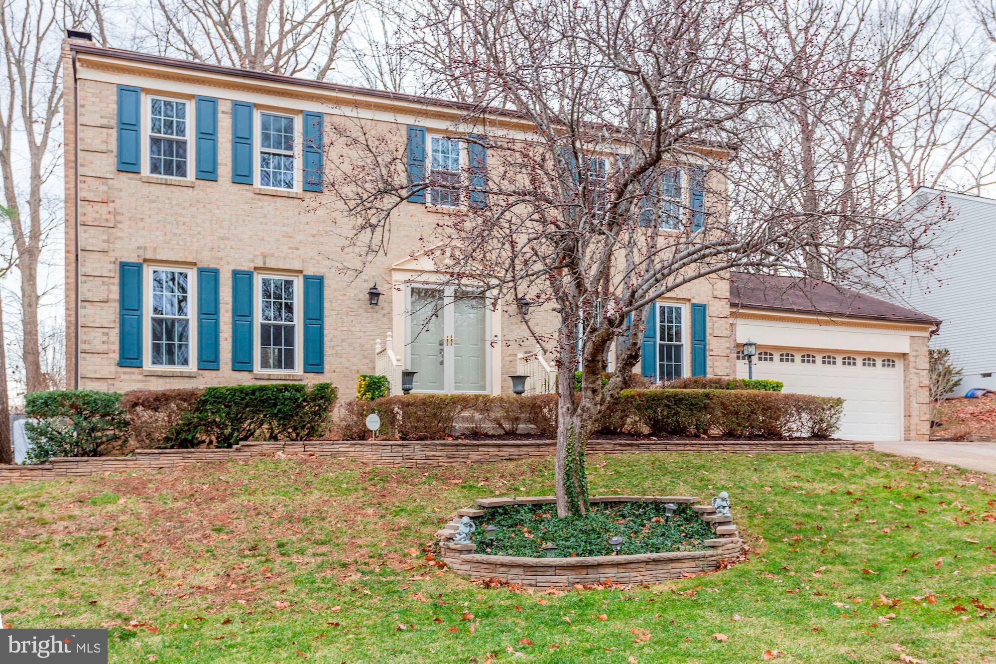 MONTCLAIR/COUNTRY CLUB - Residential