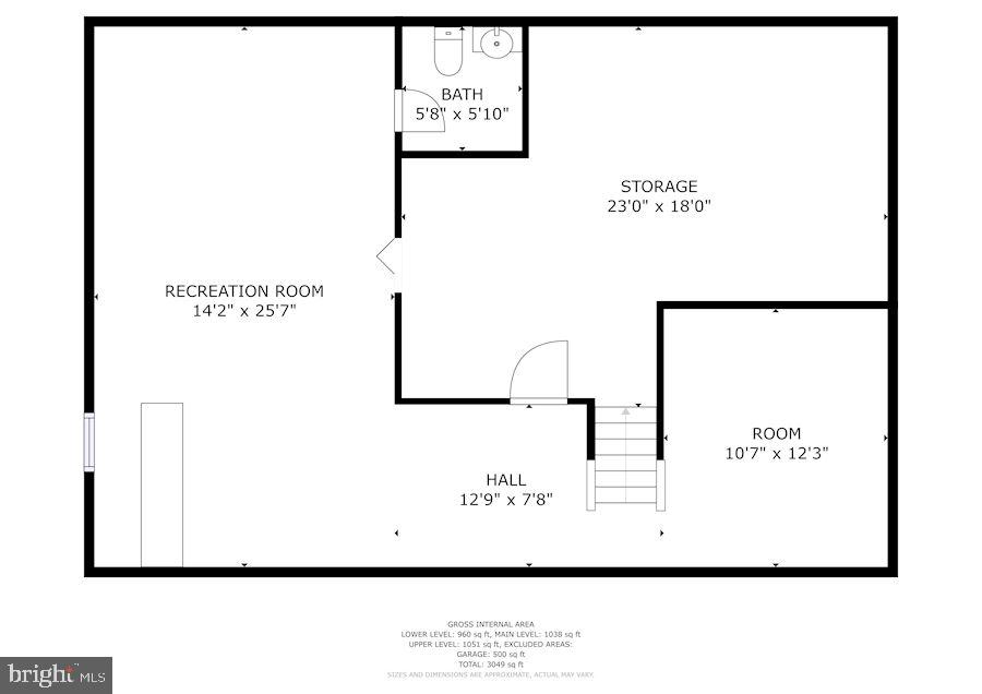 MONTCLAIR/COUNTRY CLUB - Residential